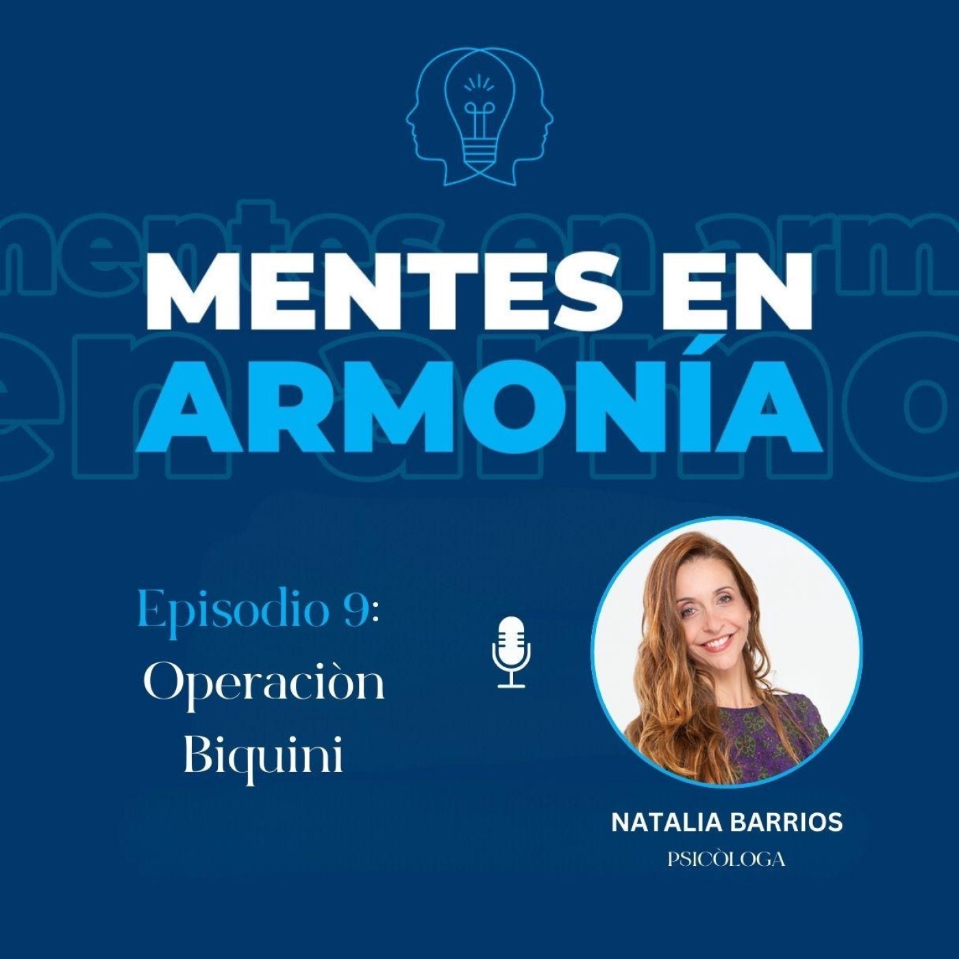 Presentación de MENTES EN ARMONÍA