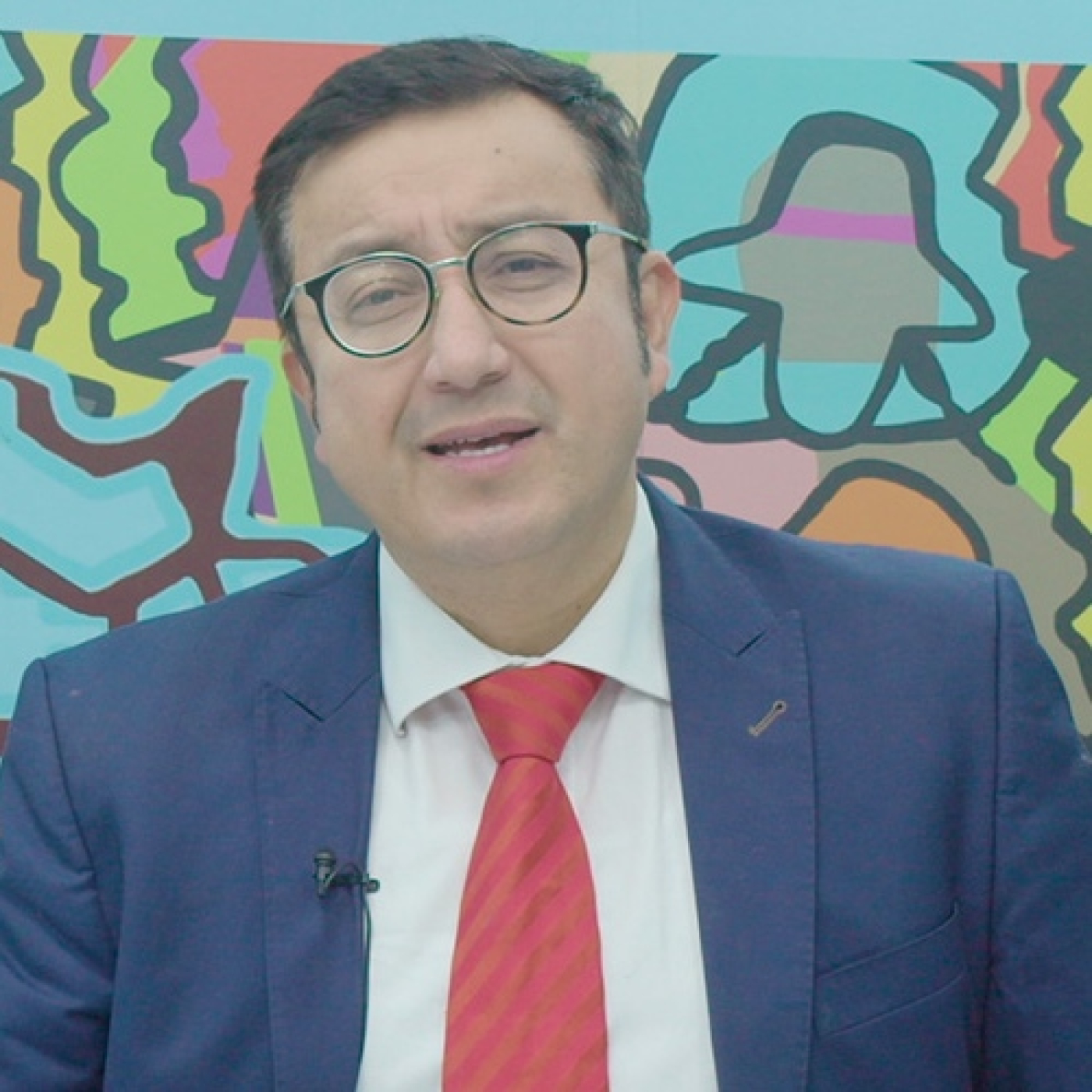 Glatzer Tuesta – Editorial 19 de junio de 2025