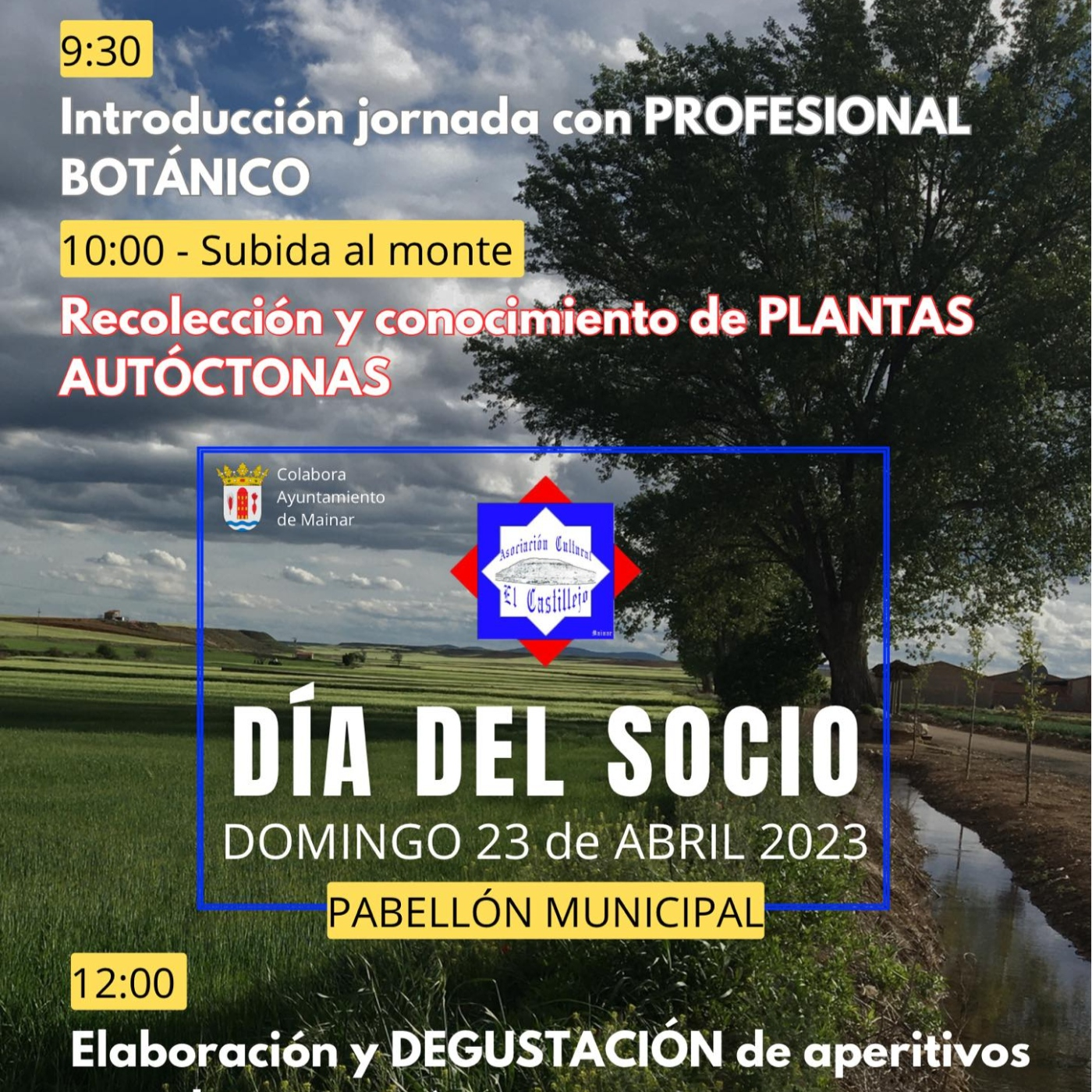 Esta es Nuestra Comarca, Daroca