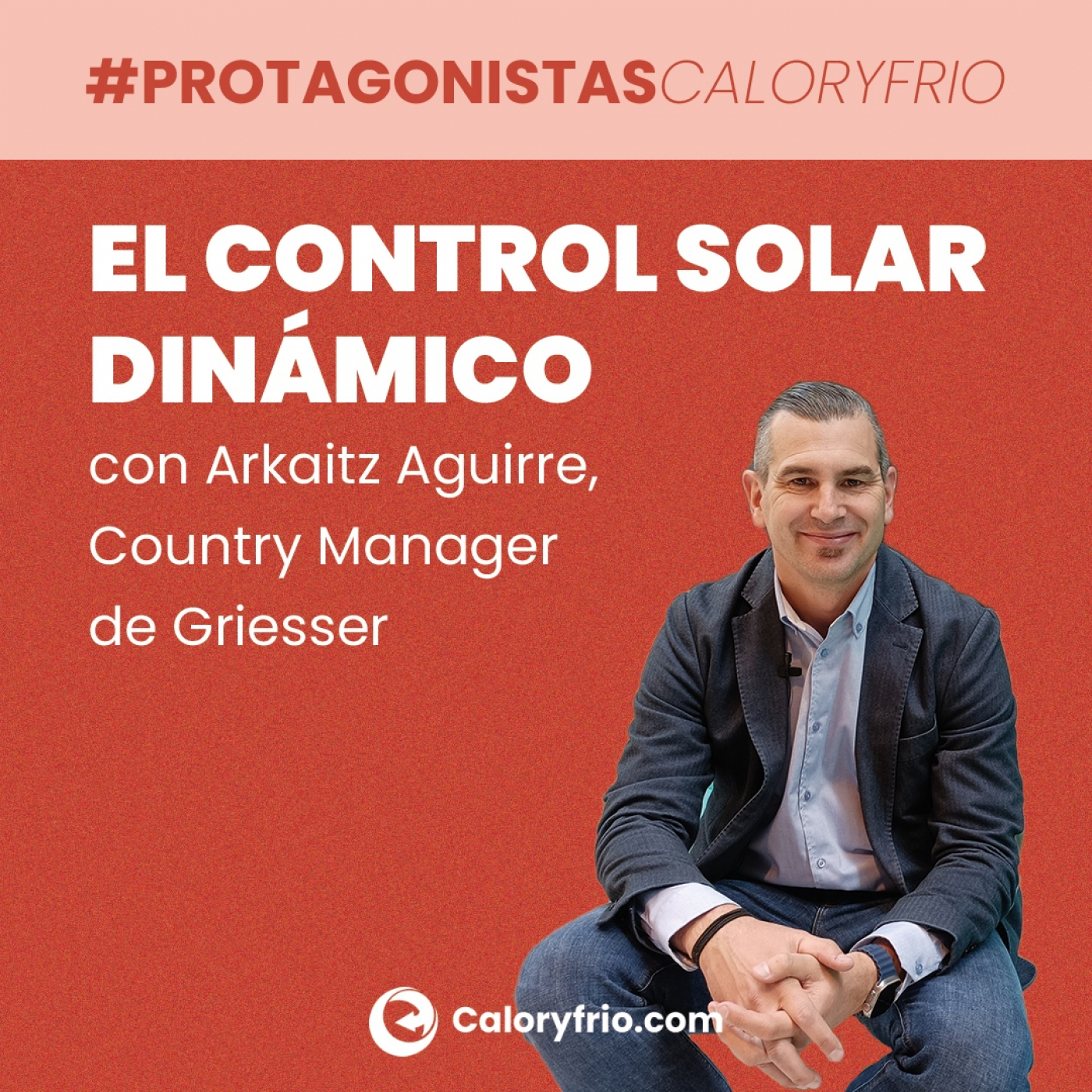 Protagonistas Caloryfrio.com