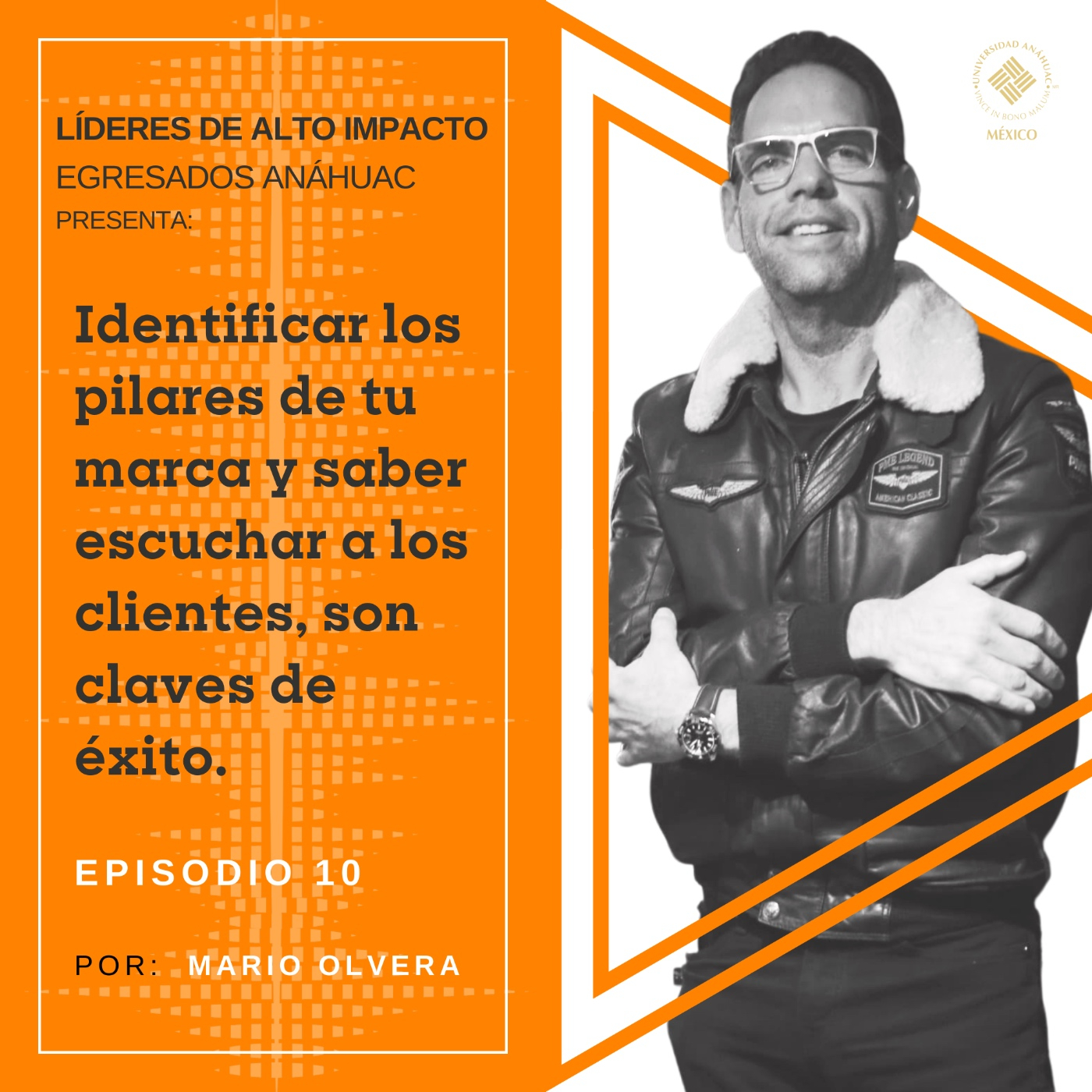 Egresados Anáhuac: Líderes de Alto Impacto