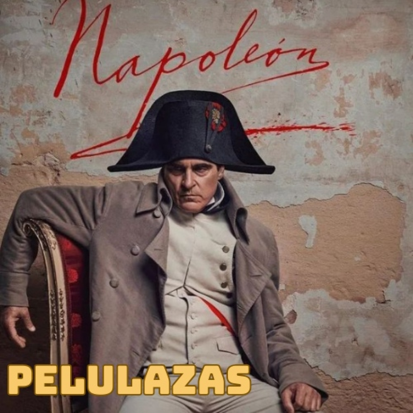 Podcast Pelulazas