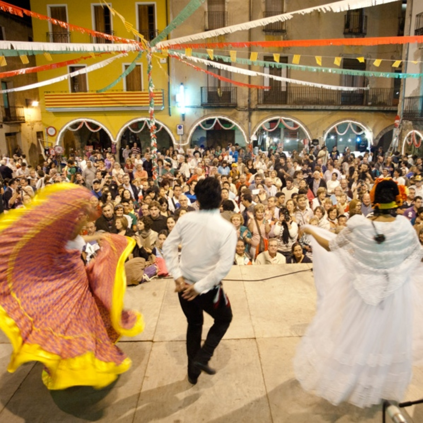 Notícies La Veu de Sant Joan