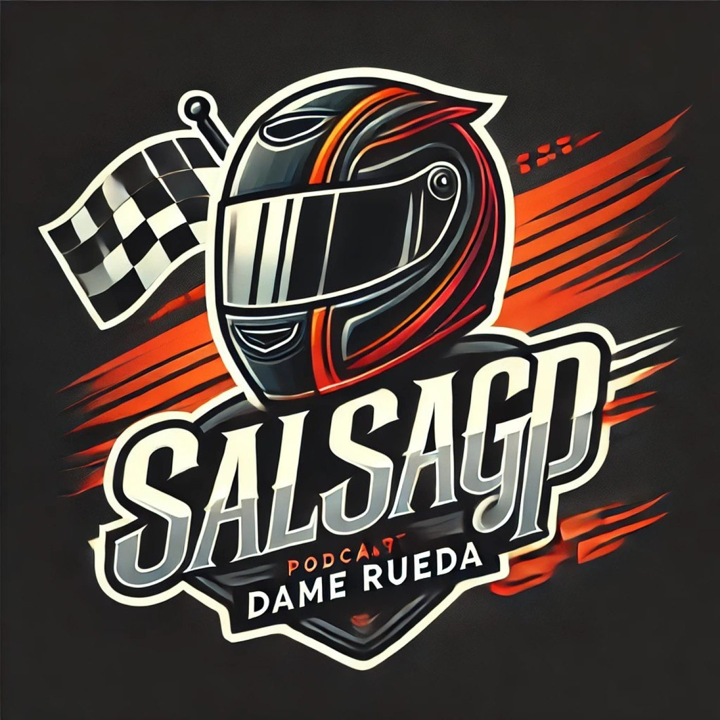 Dame Rueda