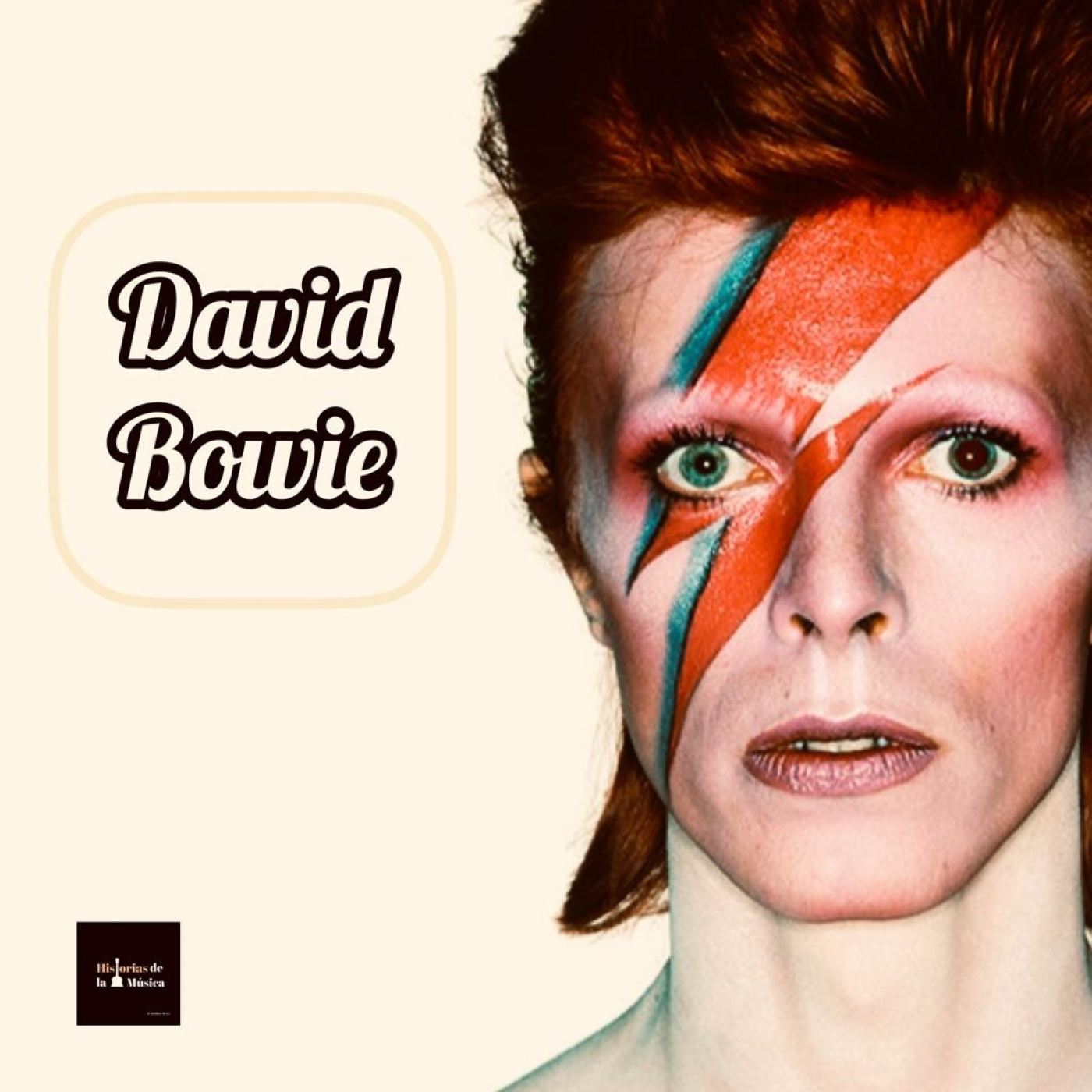 David Bowie: un visitante de las estrellas.