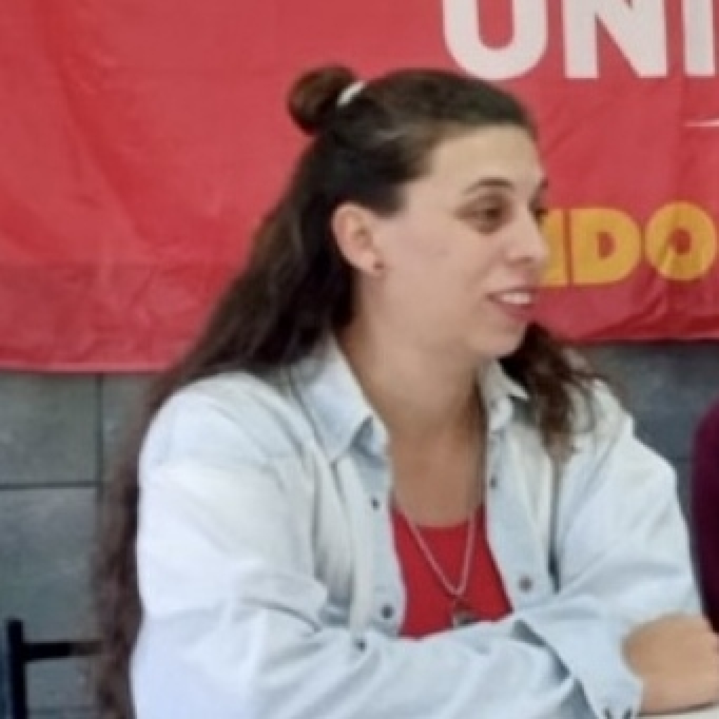 El Colectivo | Yessica Almeida | 25/07/2025 episode artwork