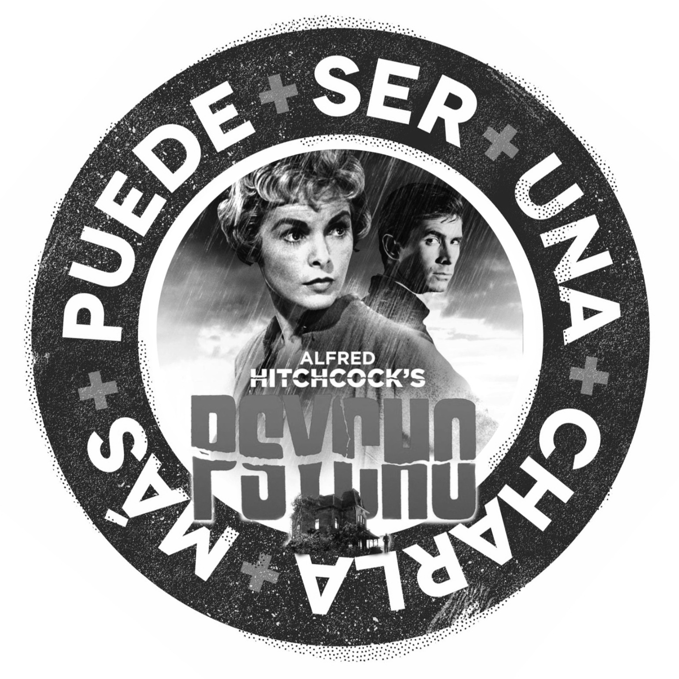 Puede Ser Una Charla Más