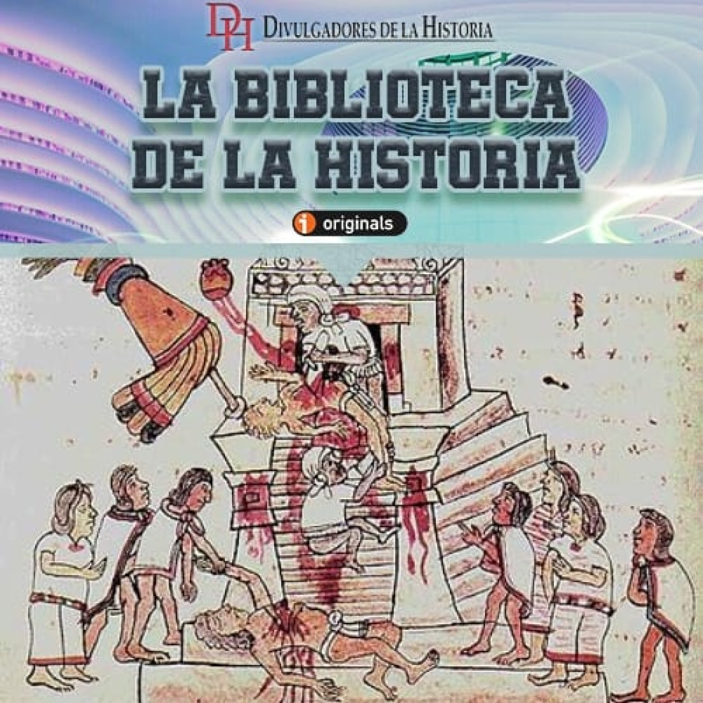 Los sacrificios humanos en la América prehispánica