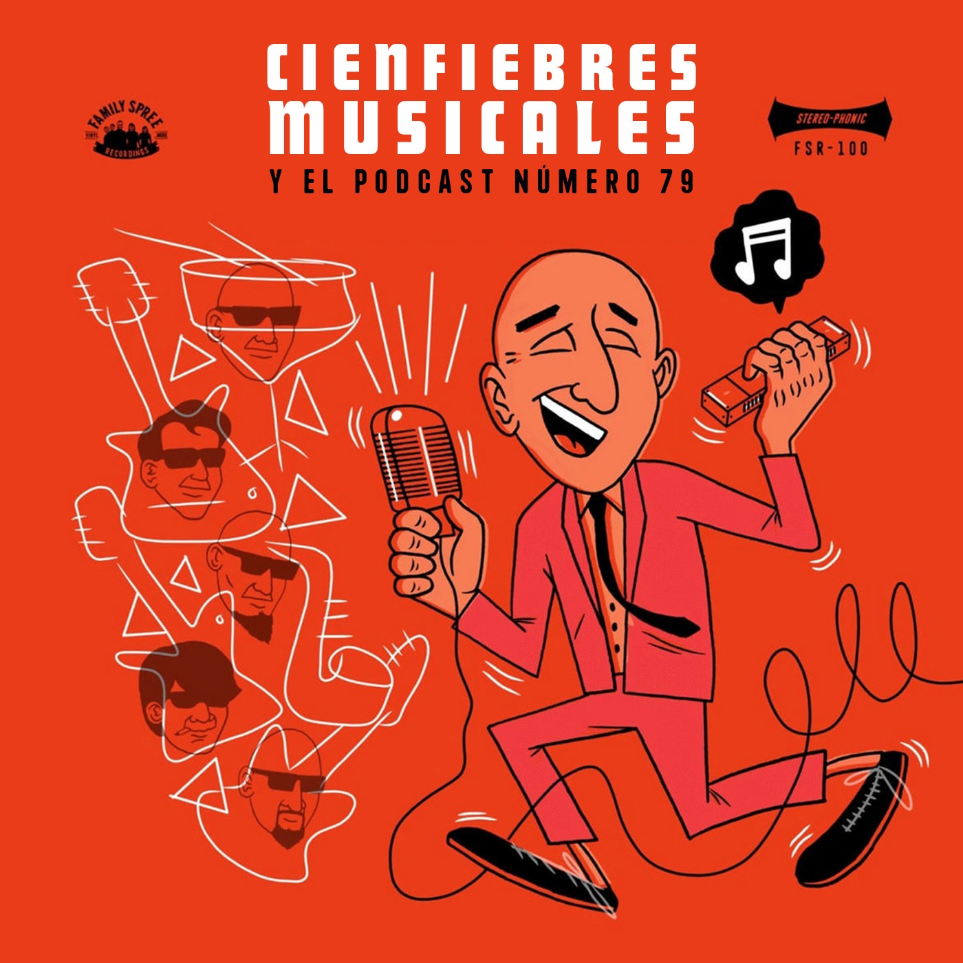 Cienfiebres Musicales