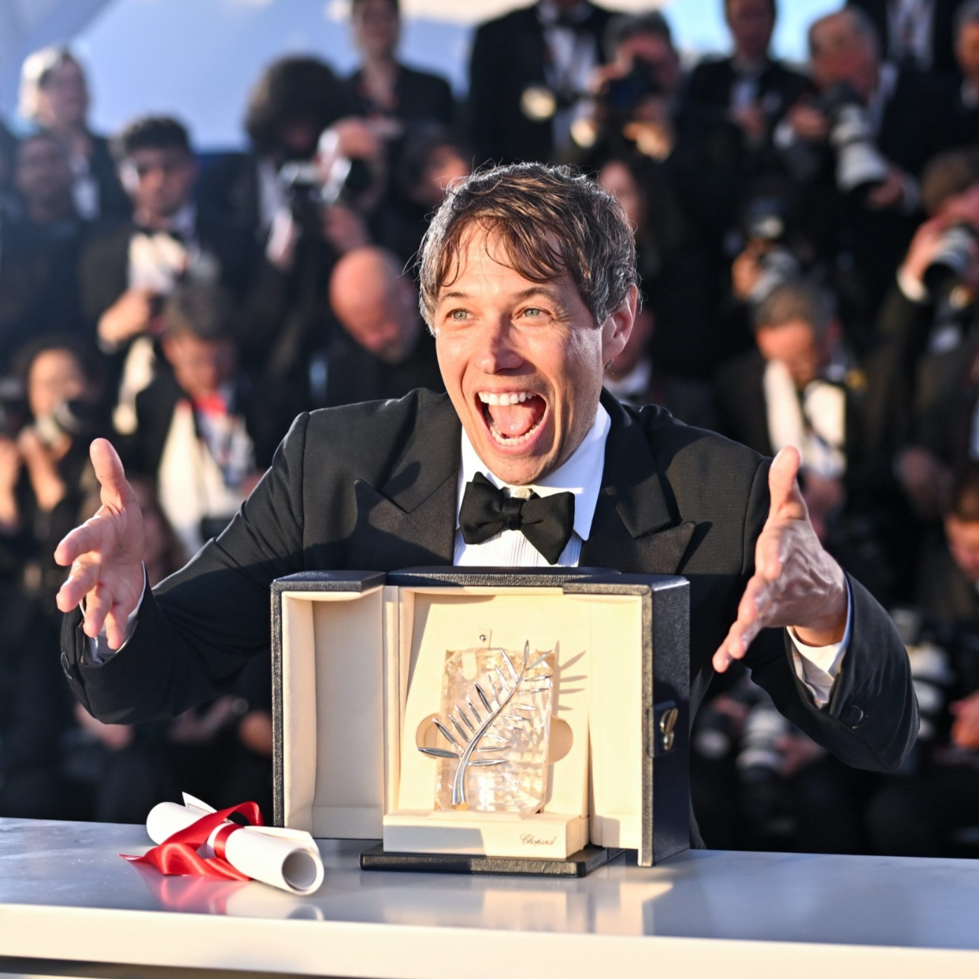 Los ganadores del Festival de Cannes 2024 // Podcast "El Cine de LoQueYoTeDiga" nº 437 (15x22)