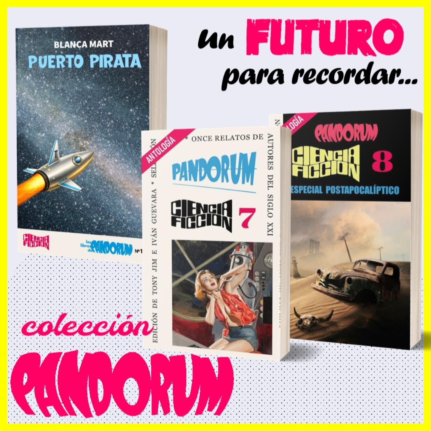 Empezando a escribir por Alfonso M. González