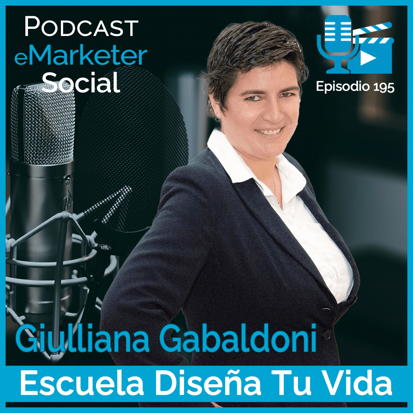 Podcast eMarketerSocial