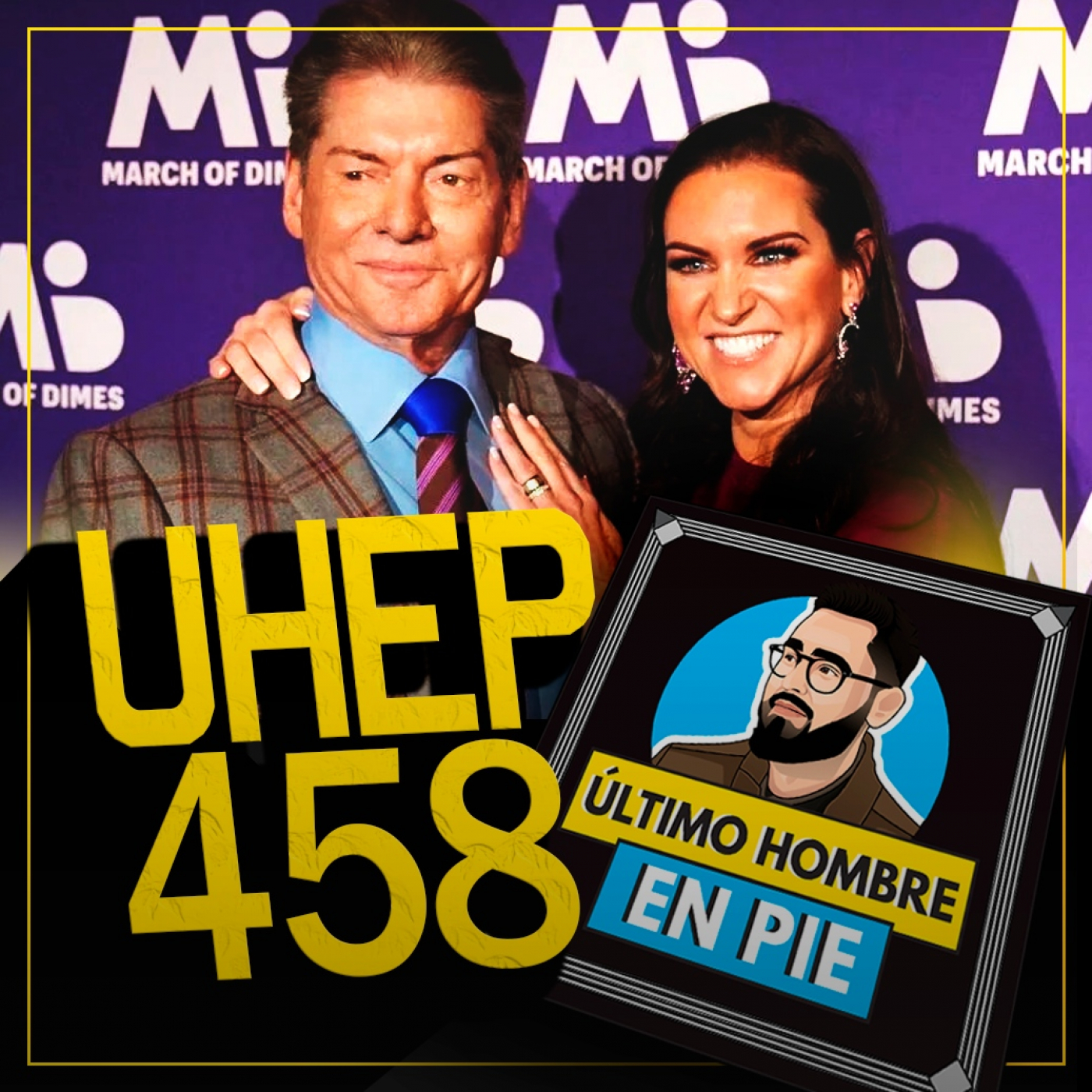 Último Hombre En Pie