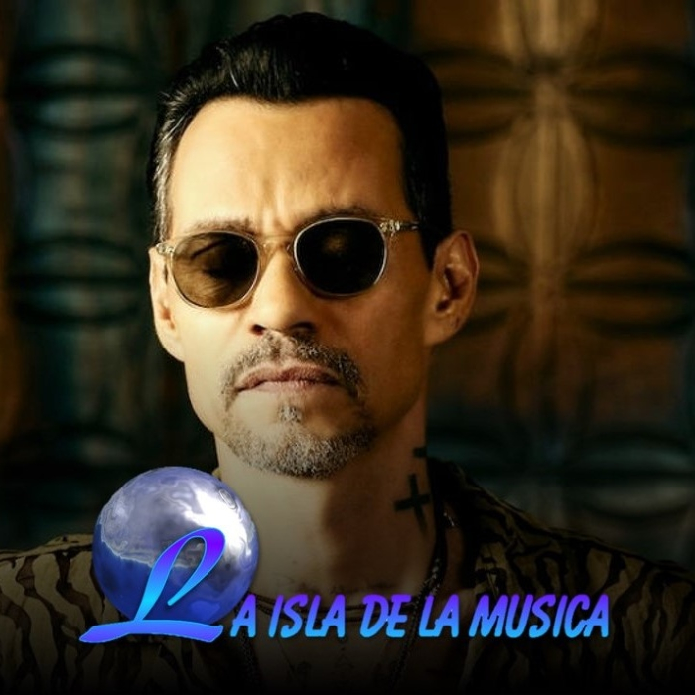 La Isla de la Música - PGM 412 - 03/02/2024 episode artwork