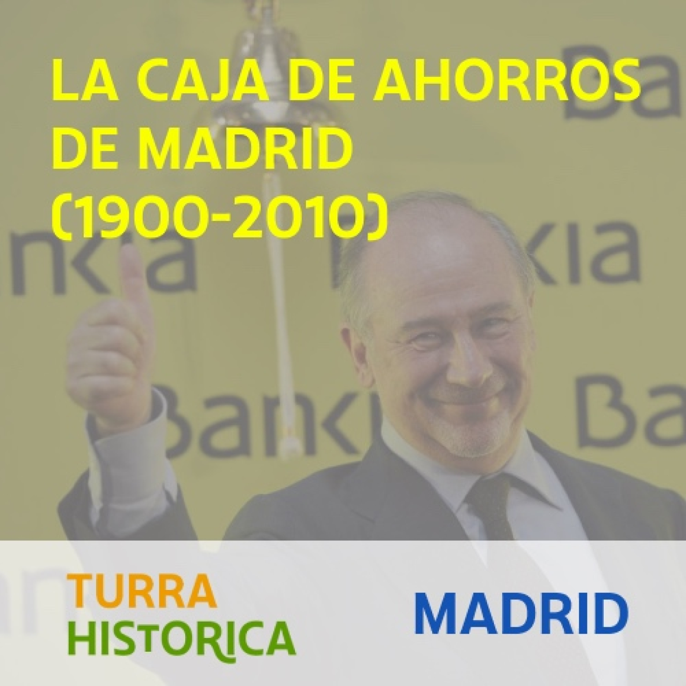 Turra histórica de Madrid
