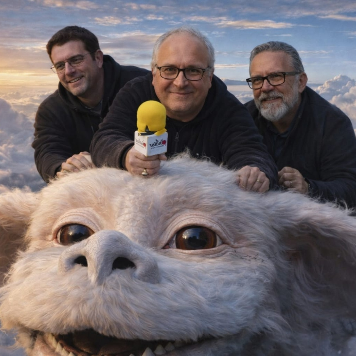 Cinema fm 13.03.26 episode artwork