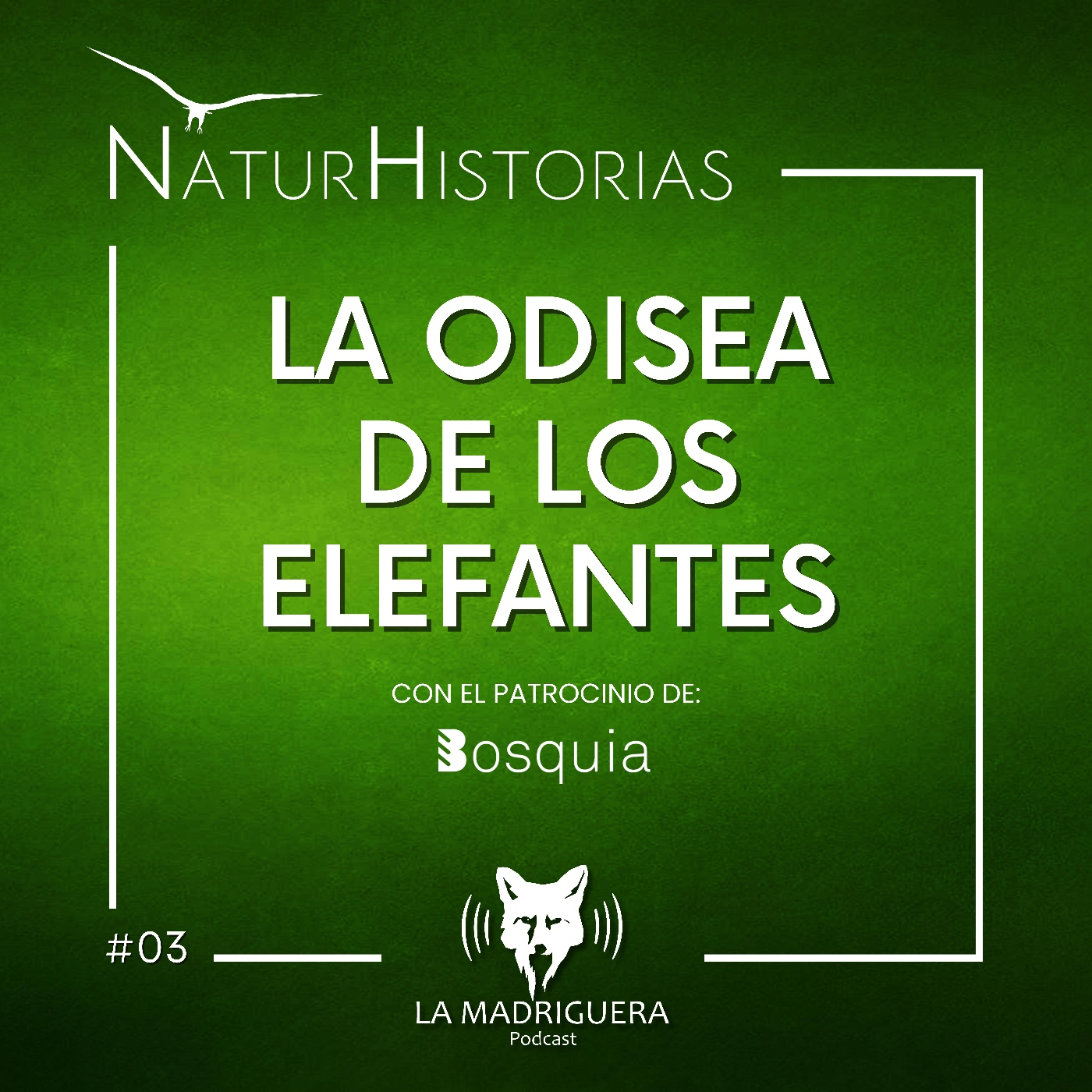 LA MADRIGUERA