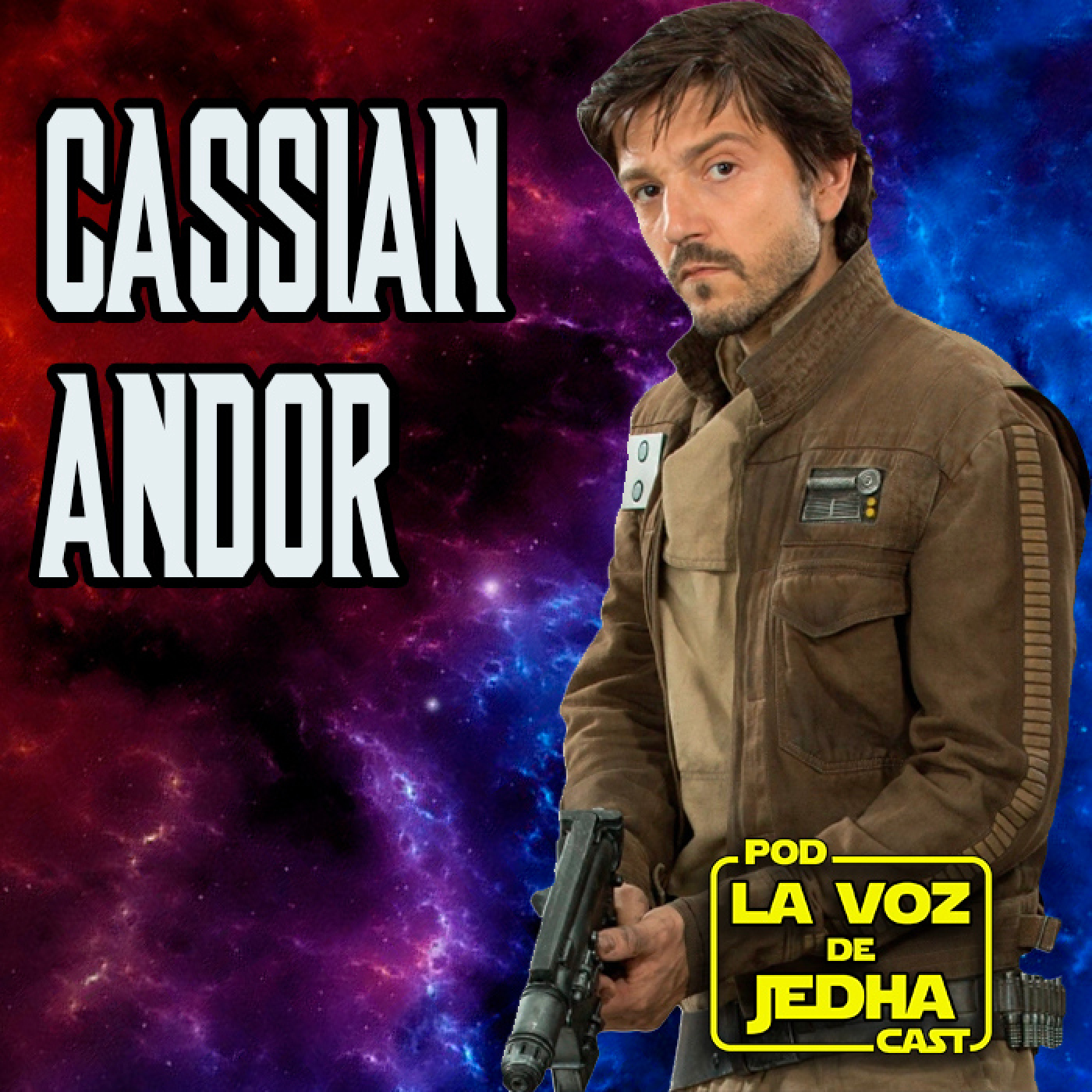 La voz de Jedha