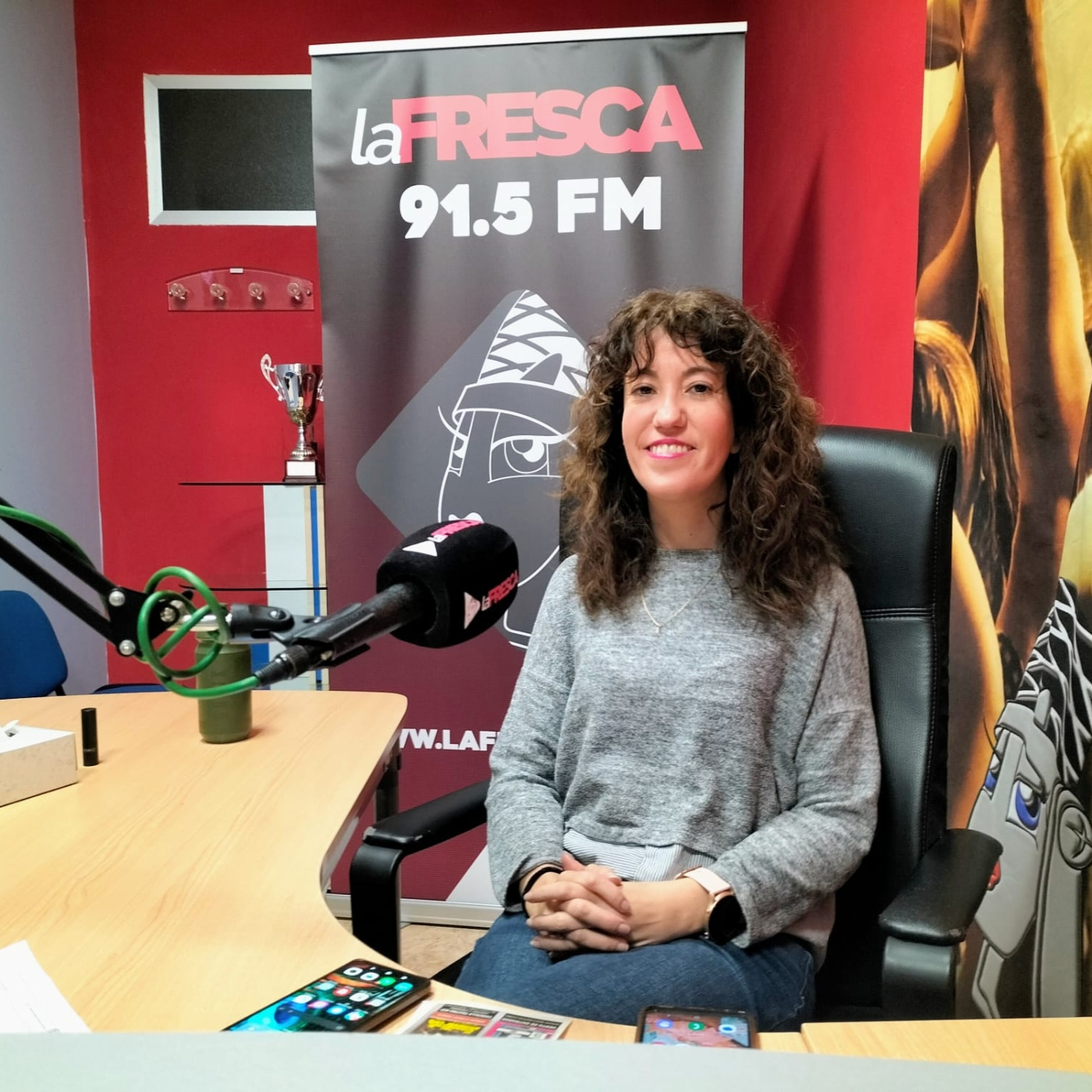 La Fresca FM Podcast