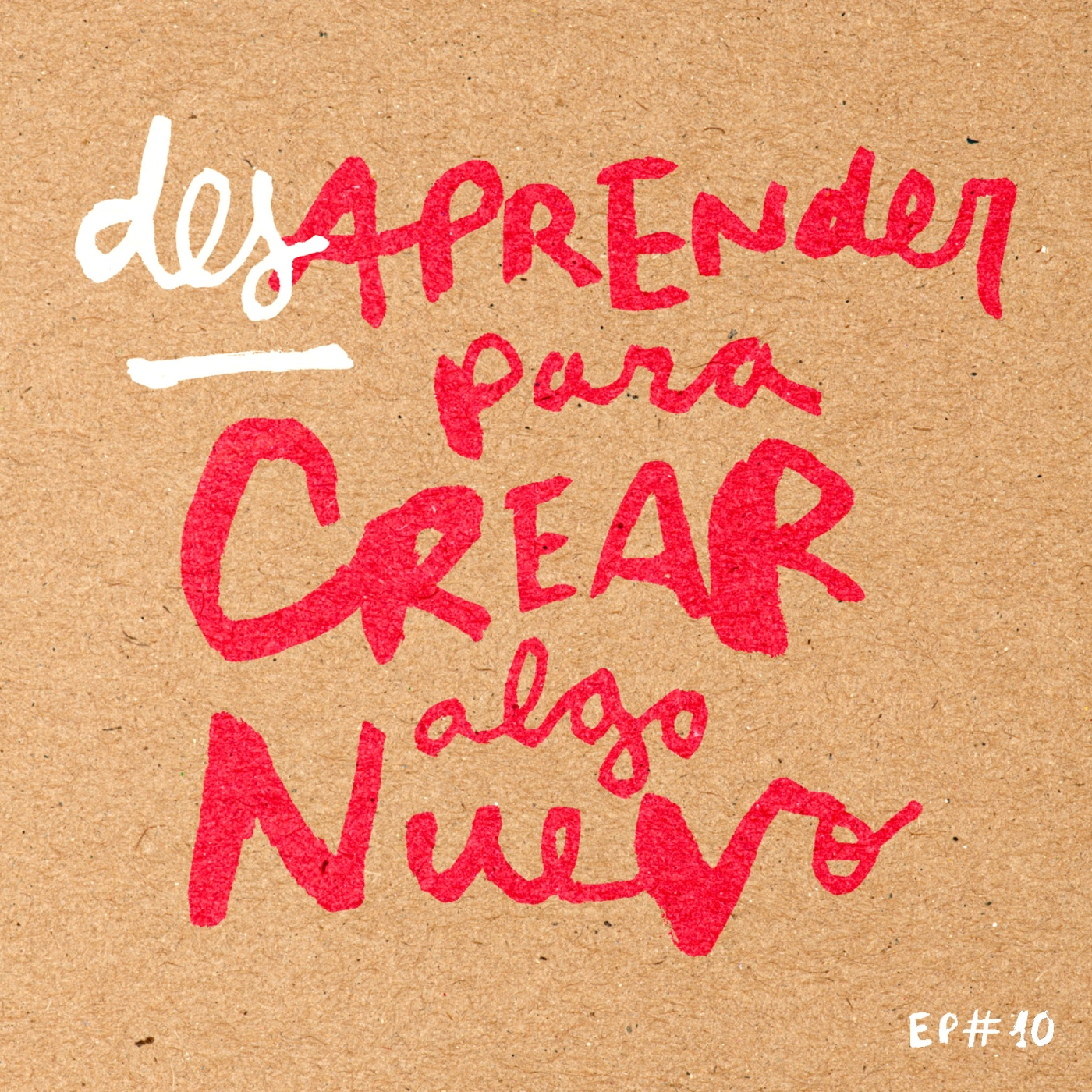 El Manifiesto Creativo