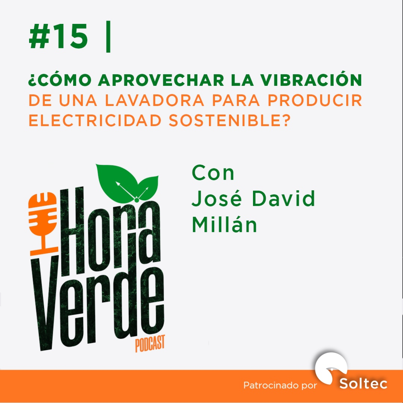 Hora Verde