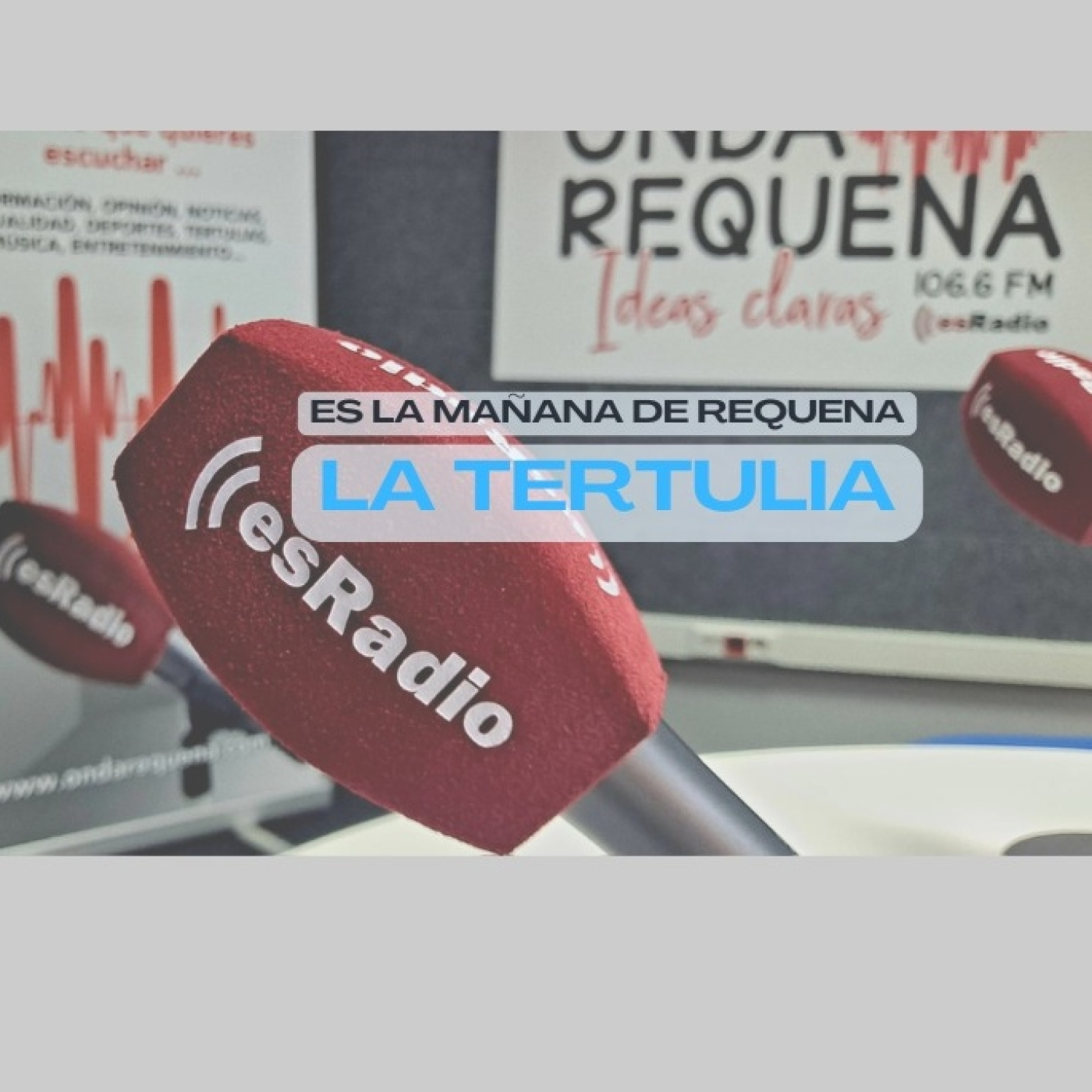 TERTULIA 12 JUNIO 25 episode artwork