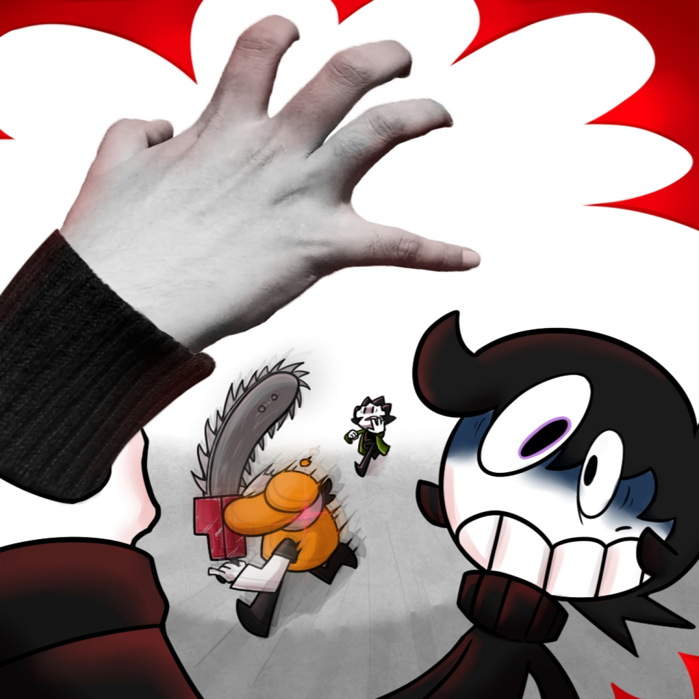 Beta Al Max Episodio 59: Adaptaciones Live-Action de Caricaturas episode artwork