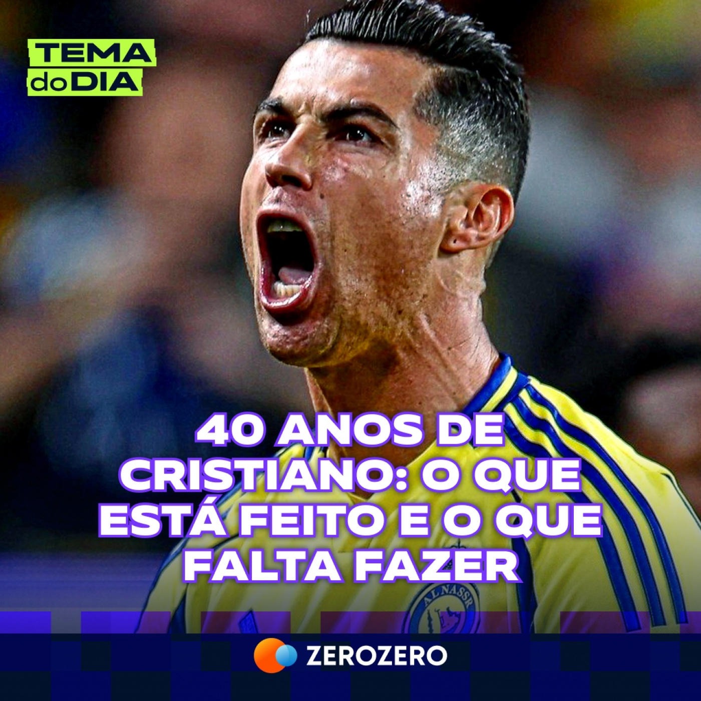 Tema do Dia