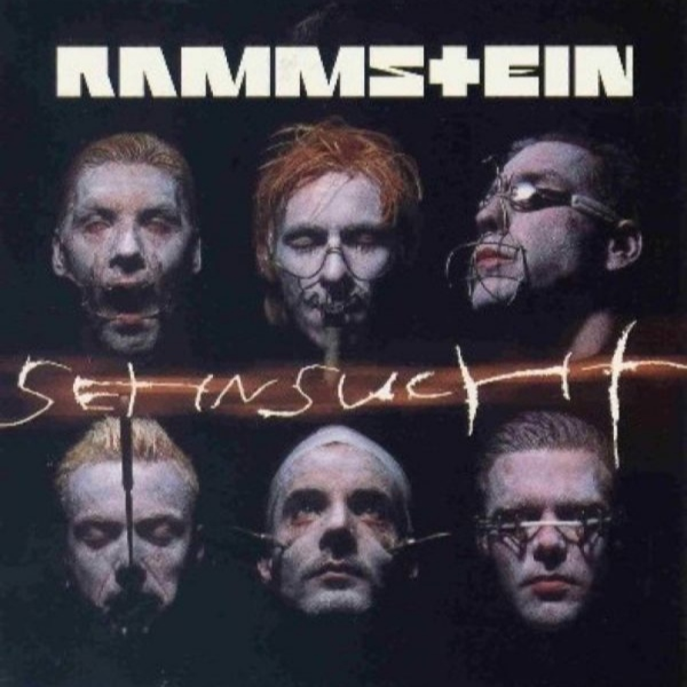 Programa #373 emitido el 10 de Diciembre de 2.025(RAMMSTEIN(III)+ Emergentes)) episode artwork