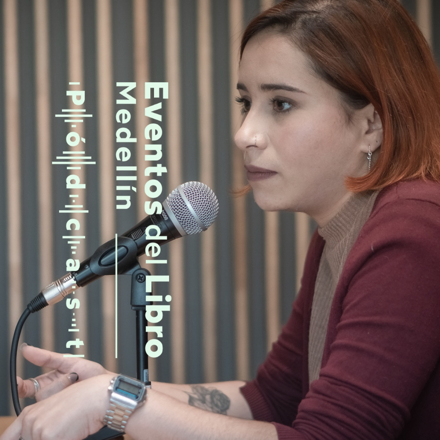 Fiesta del Libro y la Cultura
