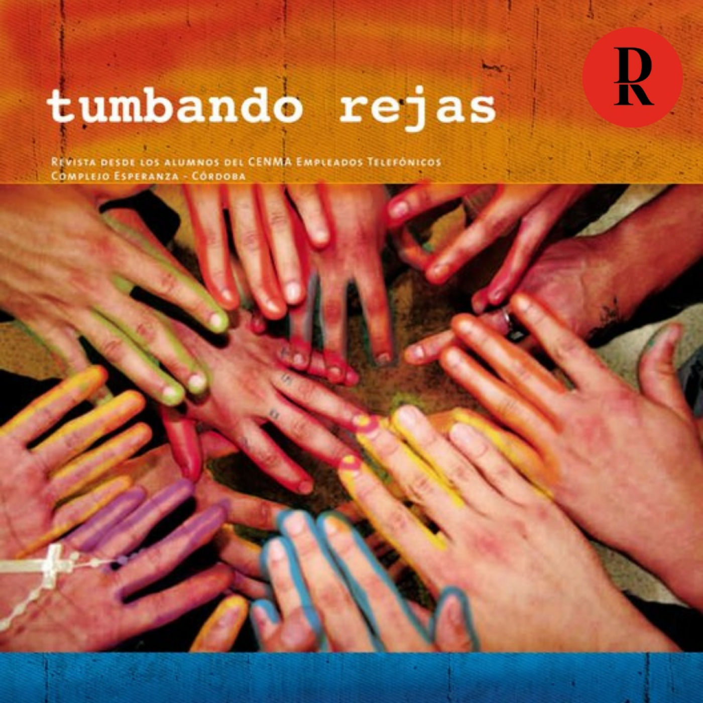 Restos Diurnos Radio
