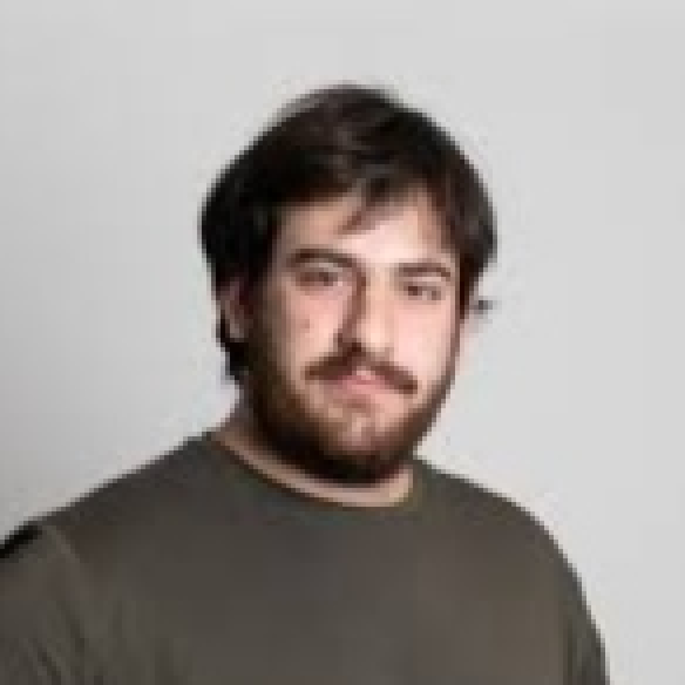 Pablo y a la Bolsa: entrevista a Nicolás Sidicaro, economista e investigador de Fundar episode artwork