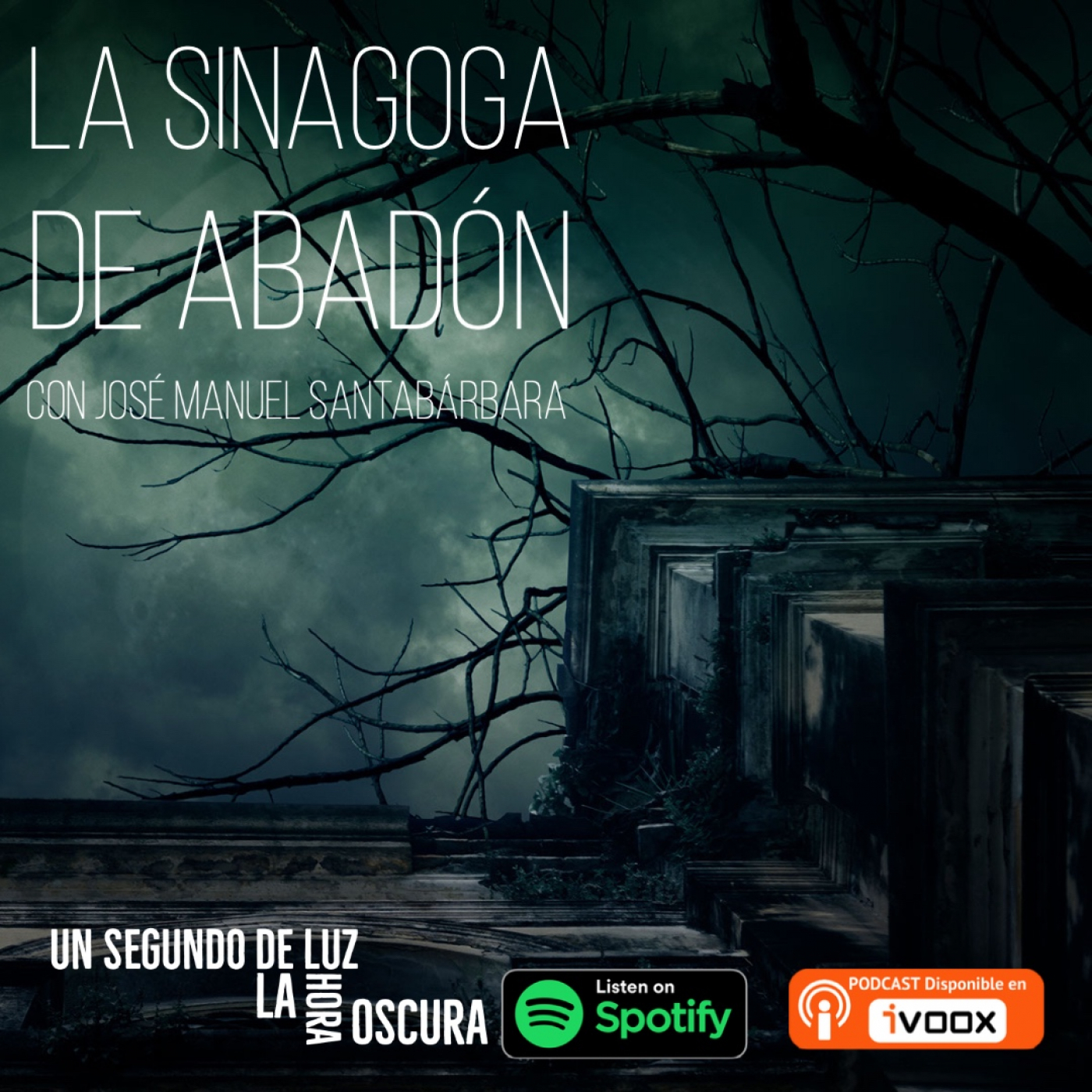 La Hora Oscura