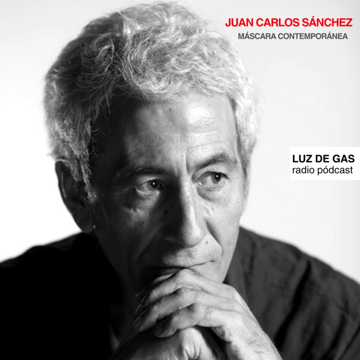 LUZ DE GAS RADIO