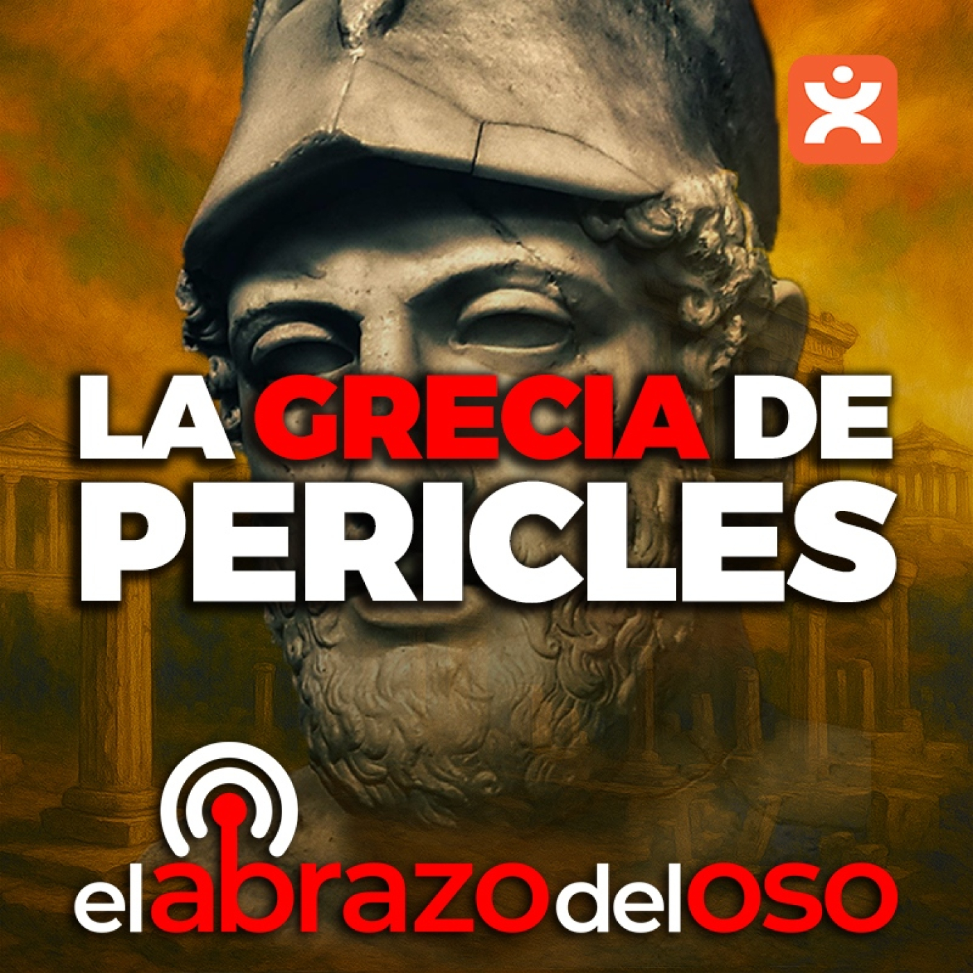 Podcast: La Grecia de Pericles
