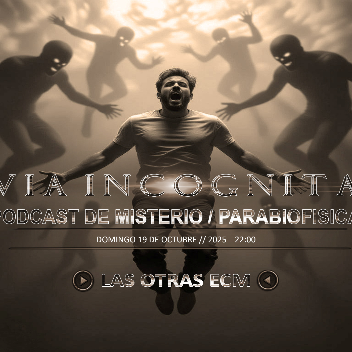 Vía Incógnita Radio