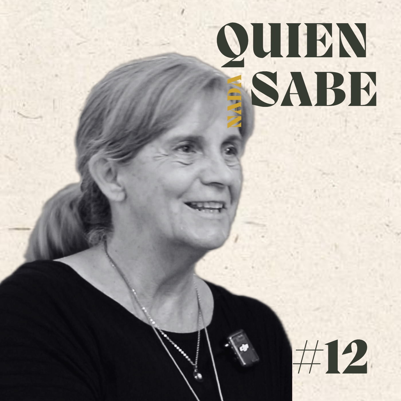 Quien nada sabe