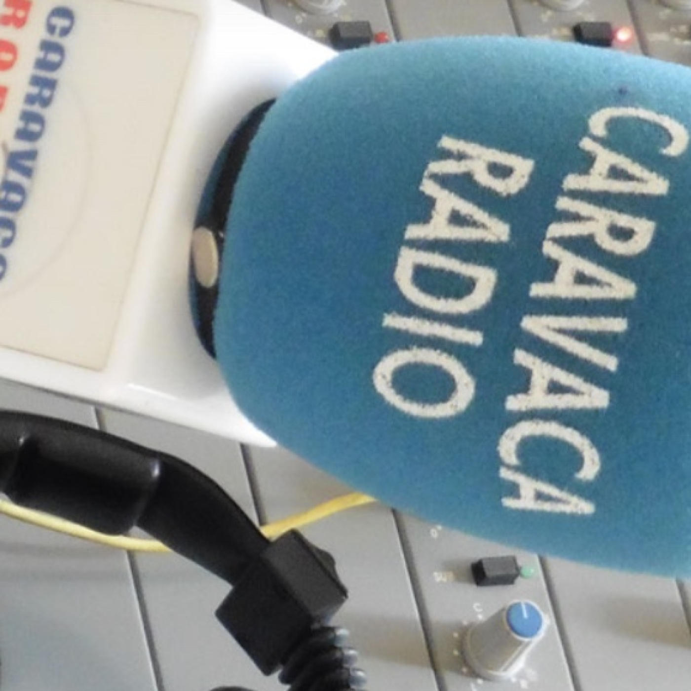 CARAVACA RADIO- Informativo matinal 18-12-2025 episode artwork