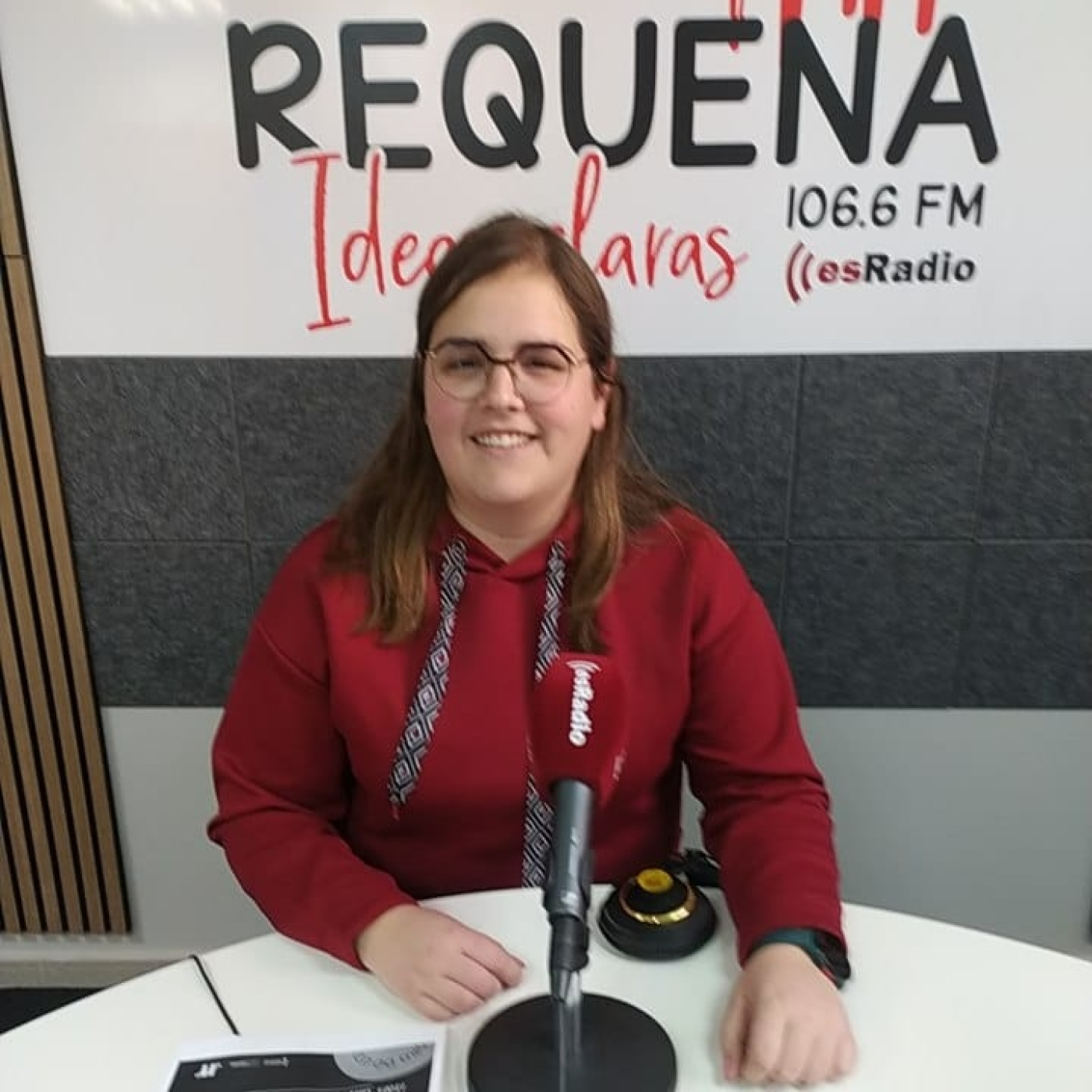 Podcast de OndaRequena