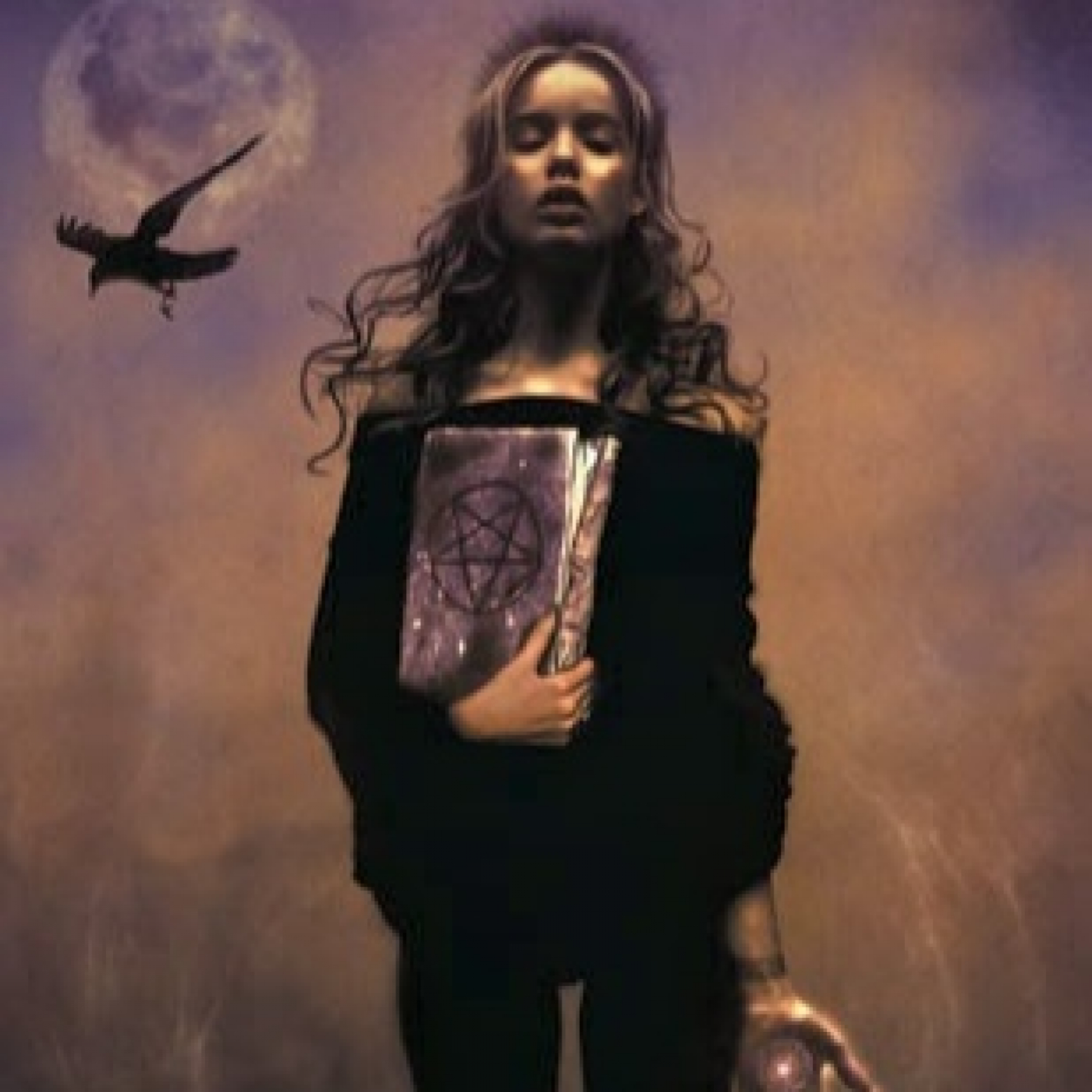 La Choza del JDR #165- Especial Witchcraft-Brujería Parte 1 (feat. Carles)