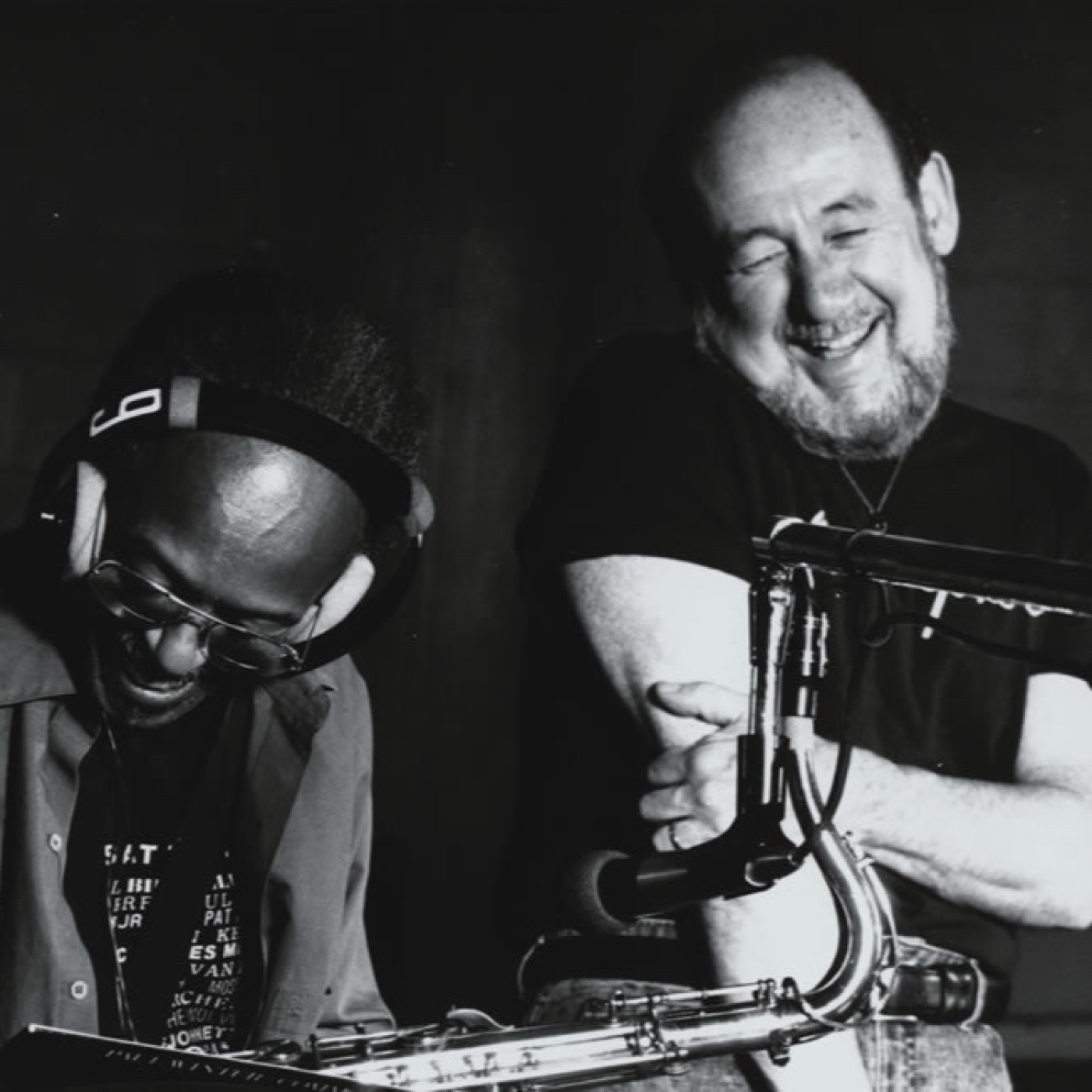 Programa 319 - Orrin Keepnews 1956 a 1958