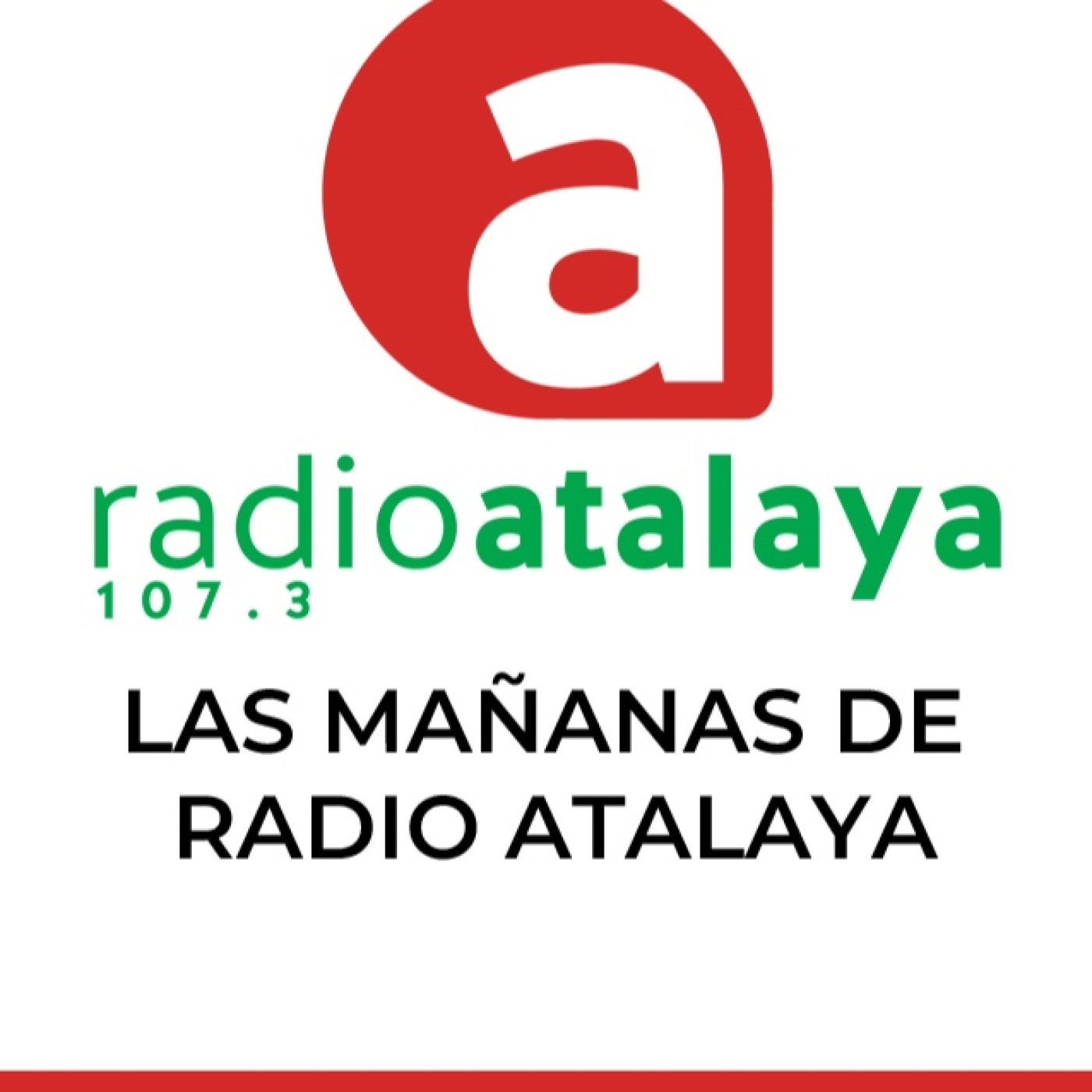Las Mañanas de Radio Atalaya