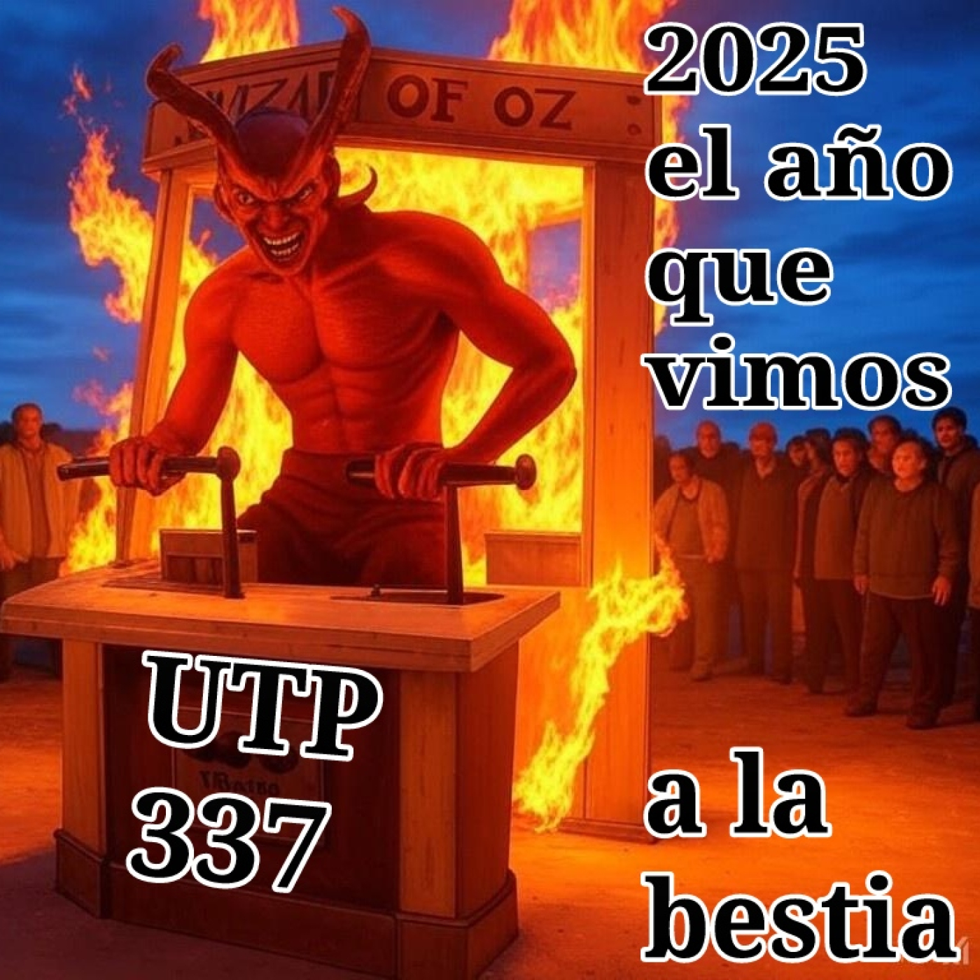 Buscadores de la verdad