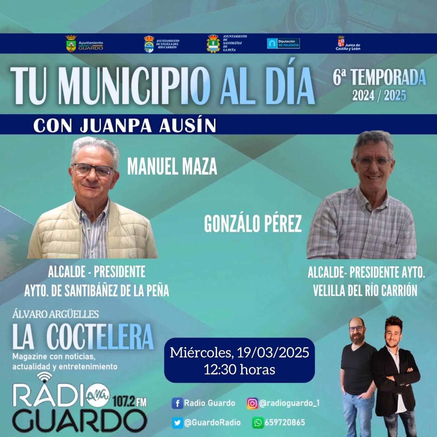 RadioGuardo La Radio de la Montaña