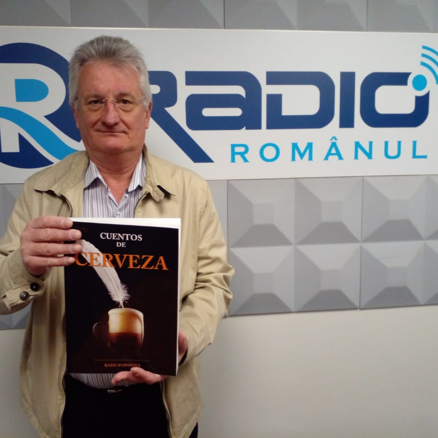 Interviuri Radio Românul: Economie și Afaceri