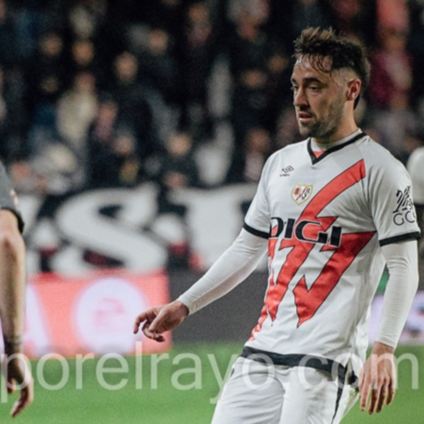 EN CLAVE DE FRANJA - Rayo Vallecano