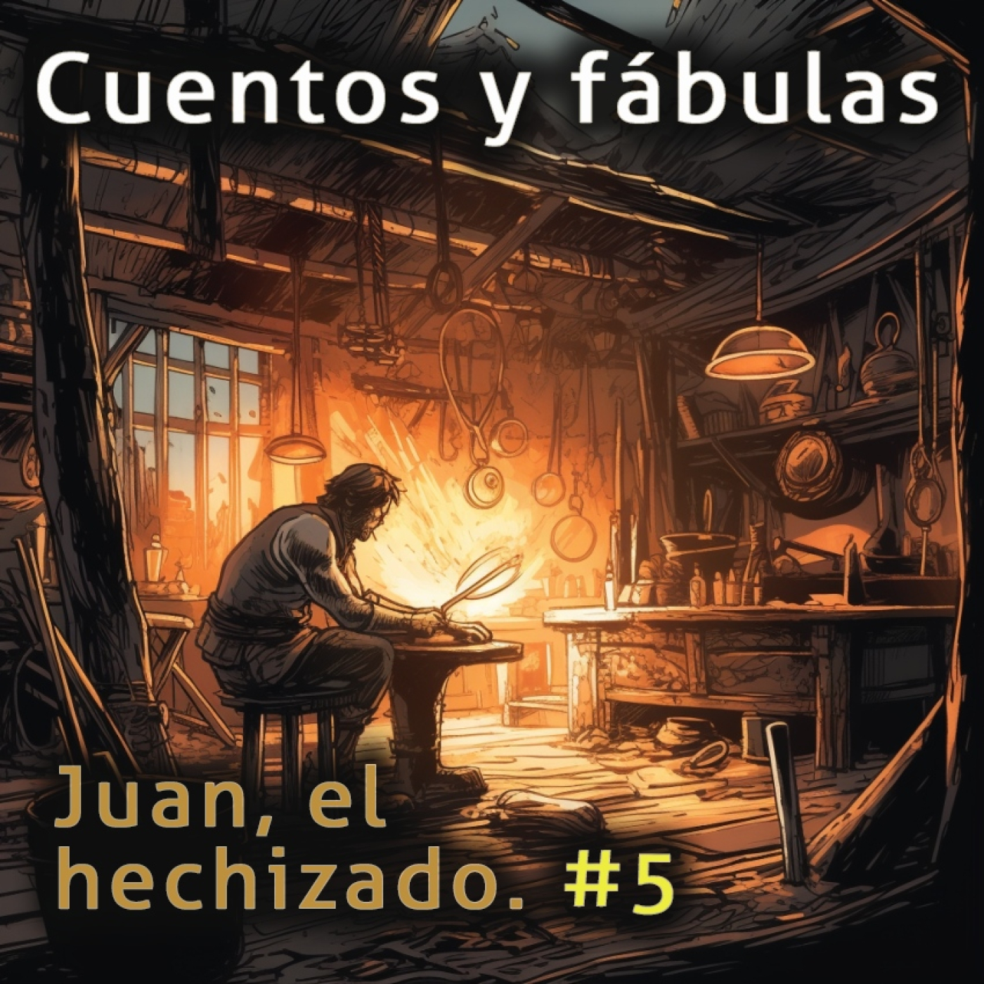 Fábulas de Crecimiento Personal