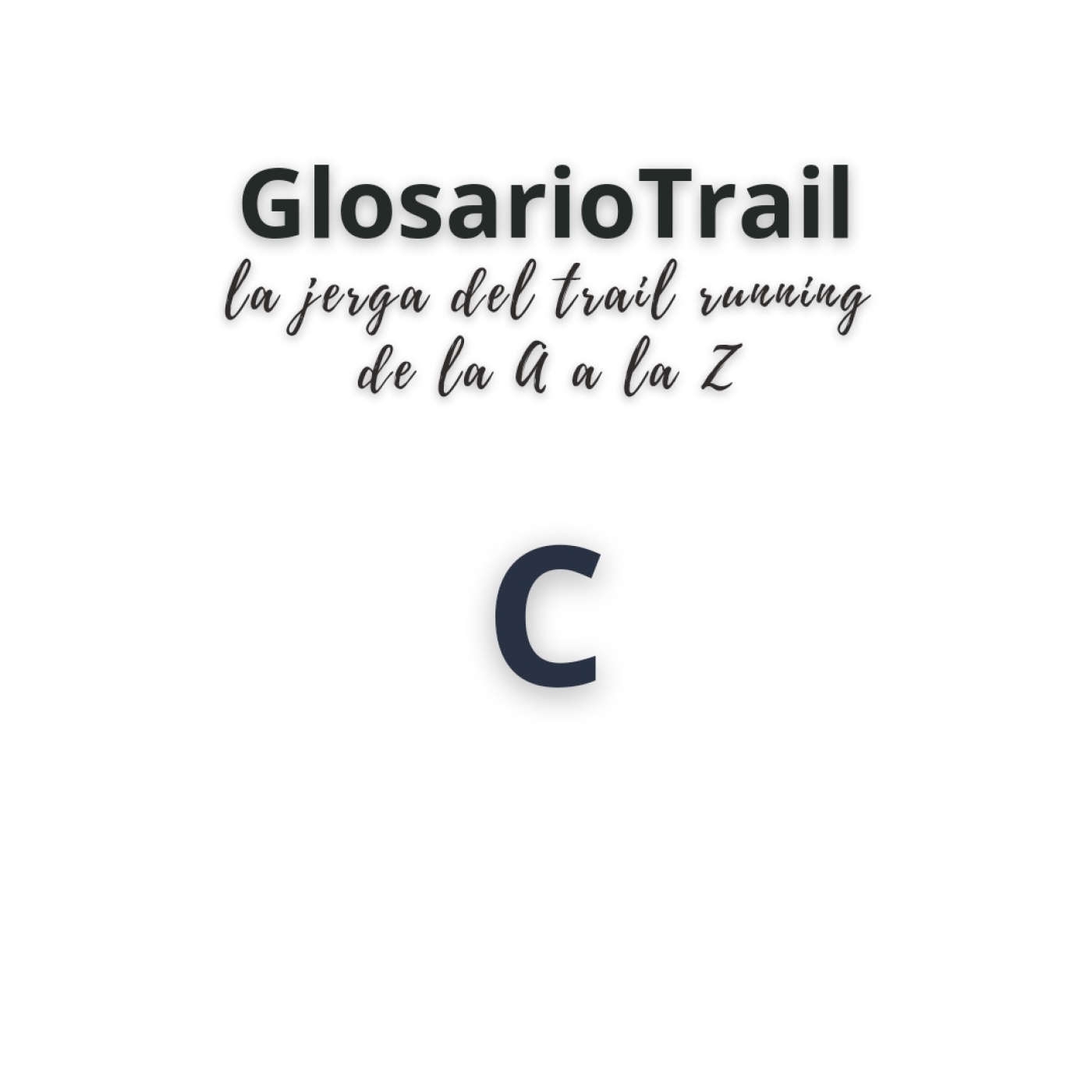 CorrerPorSenderos | El podcast de trail-running