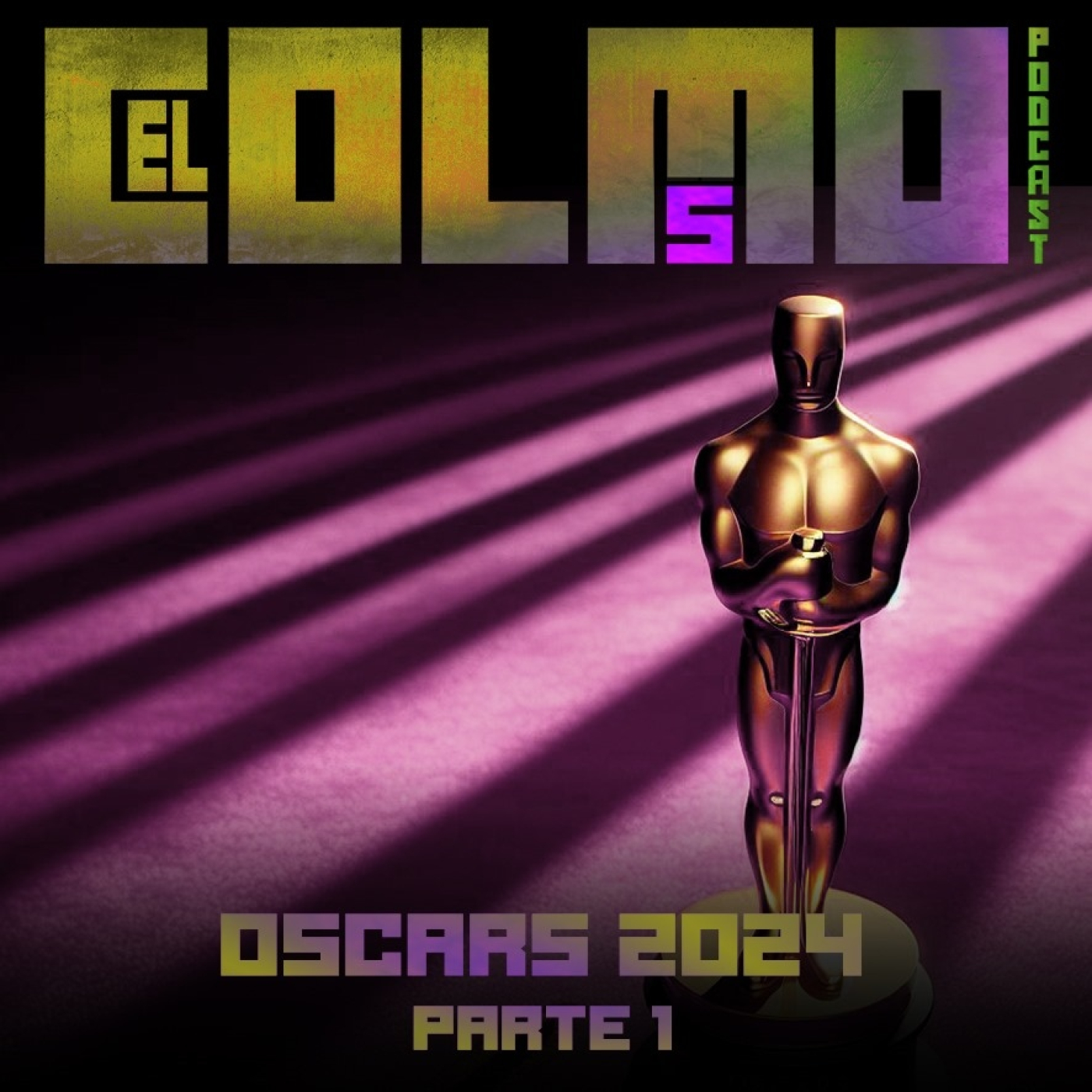 El Colmo Podcast
