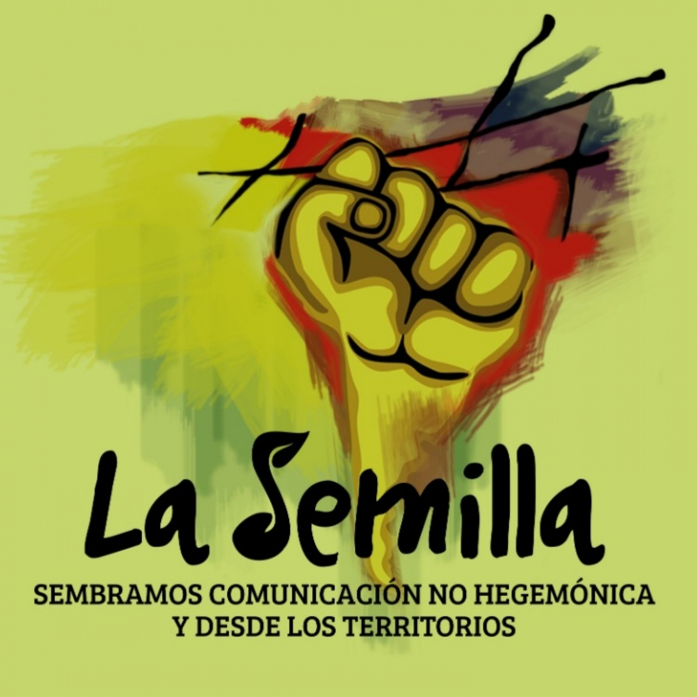 La Semilla - Programa radial